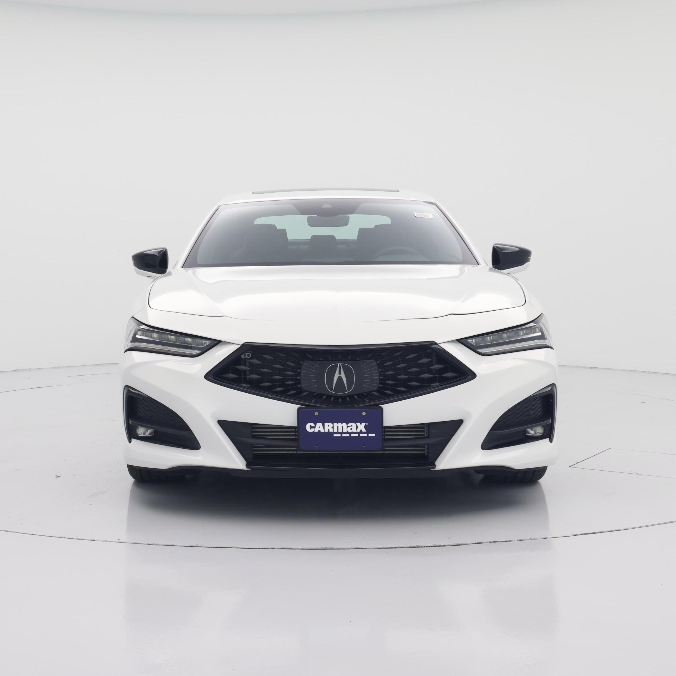 Thumbnail: 2023 Acura TLX - 5