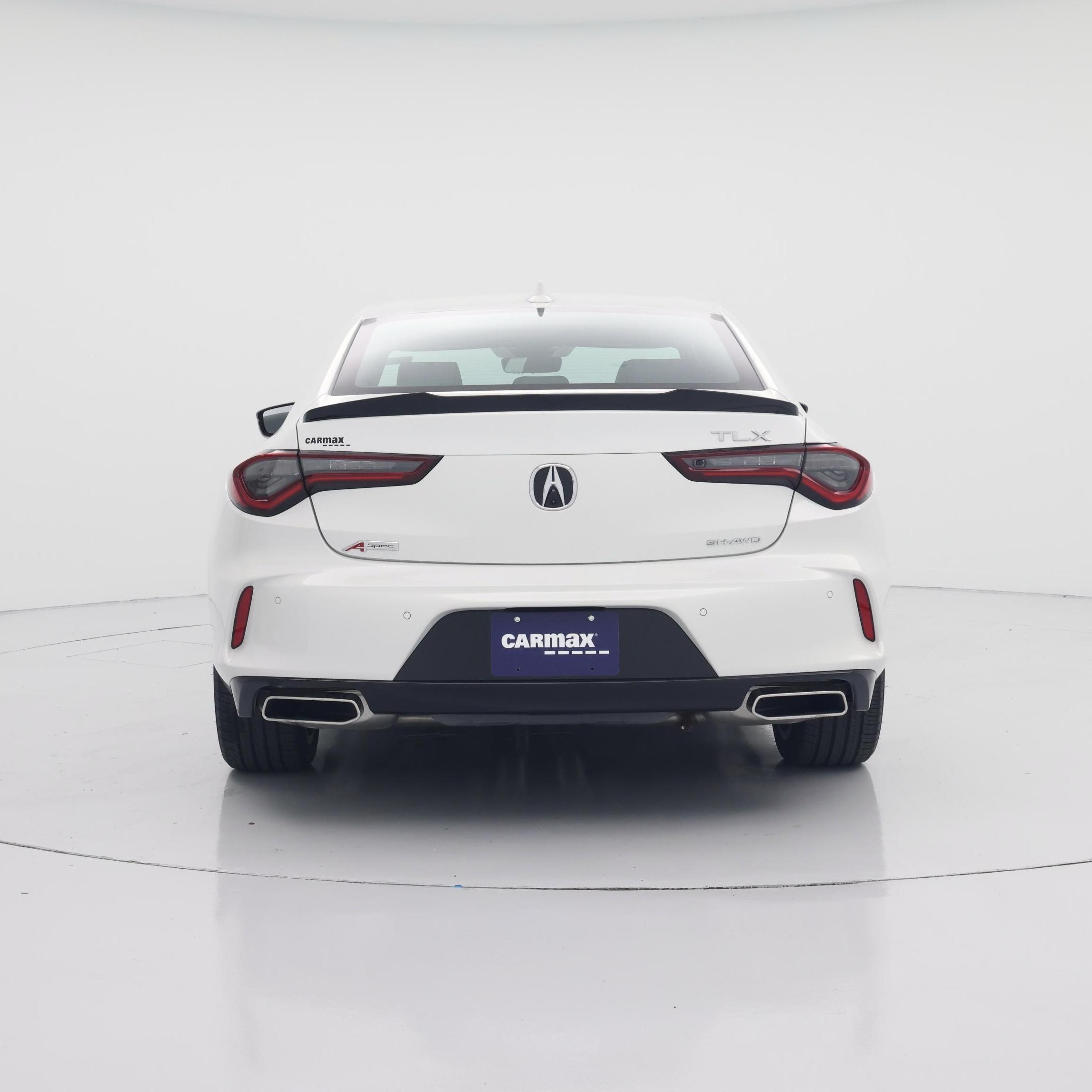 Thumbnail: 2023 Acura TLX - 6