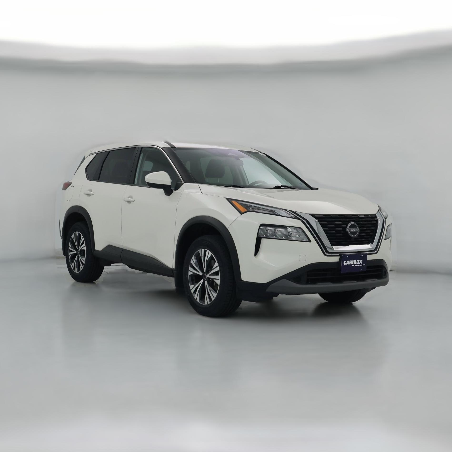 Thumbnail: 2023 Nissan Rogue - 1