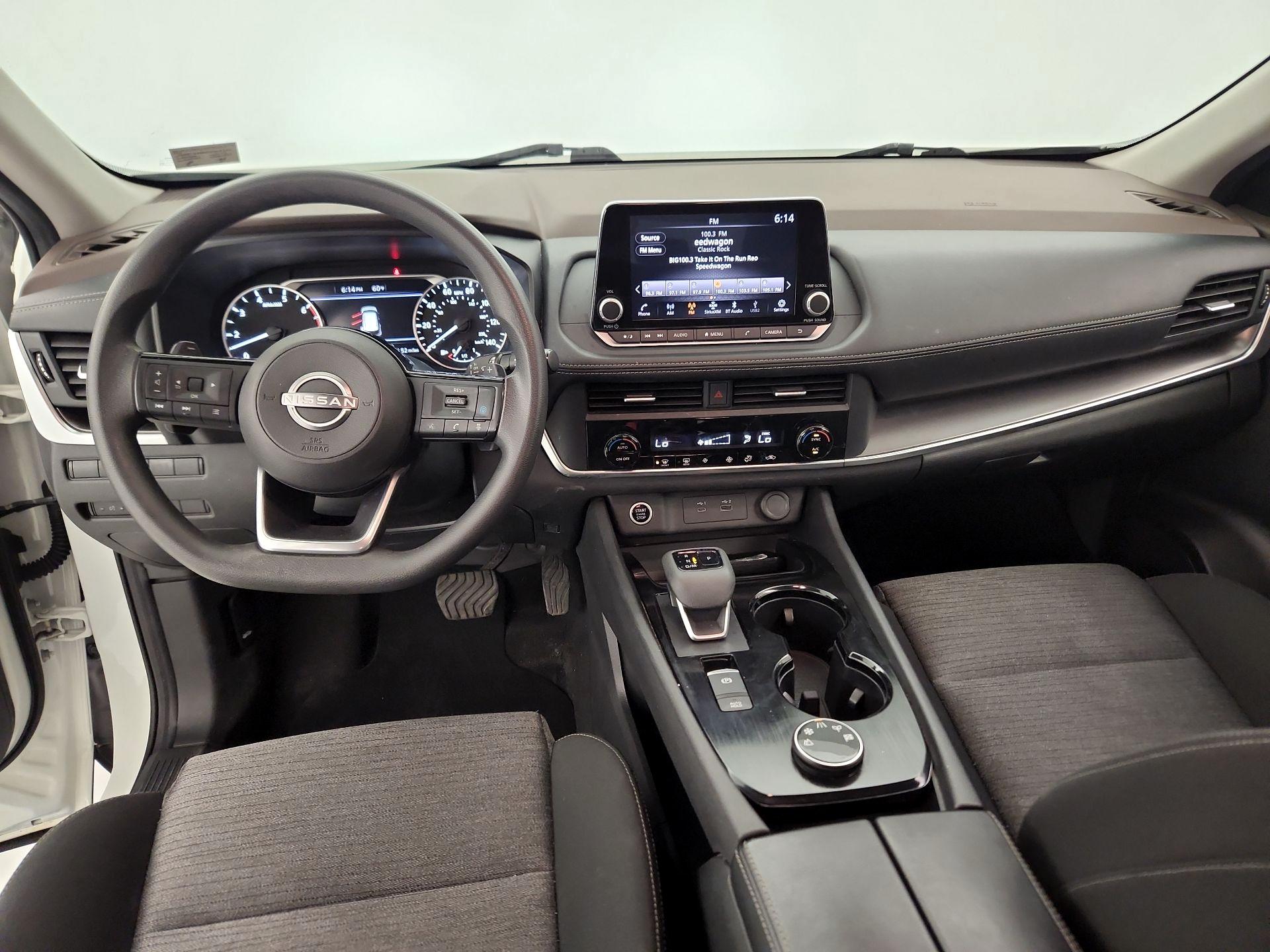 Thumbnail: 2023 Nissan Rogue - 9