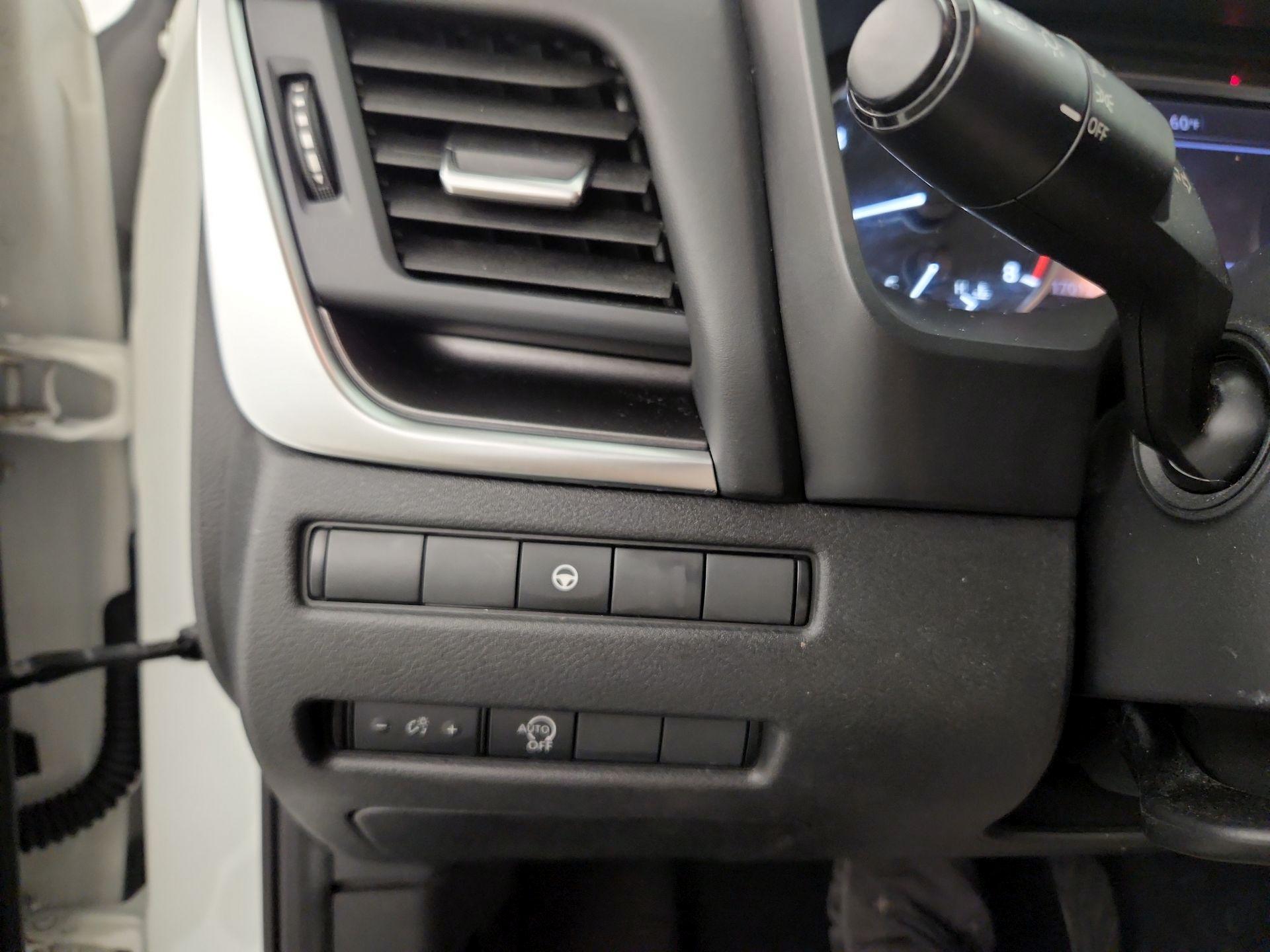 Thumbnail: 2023 Nissan Rogue - 13