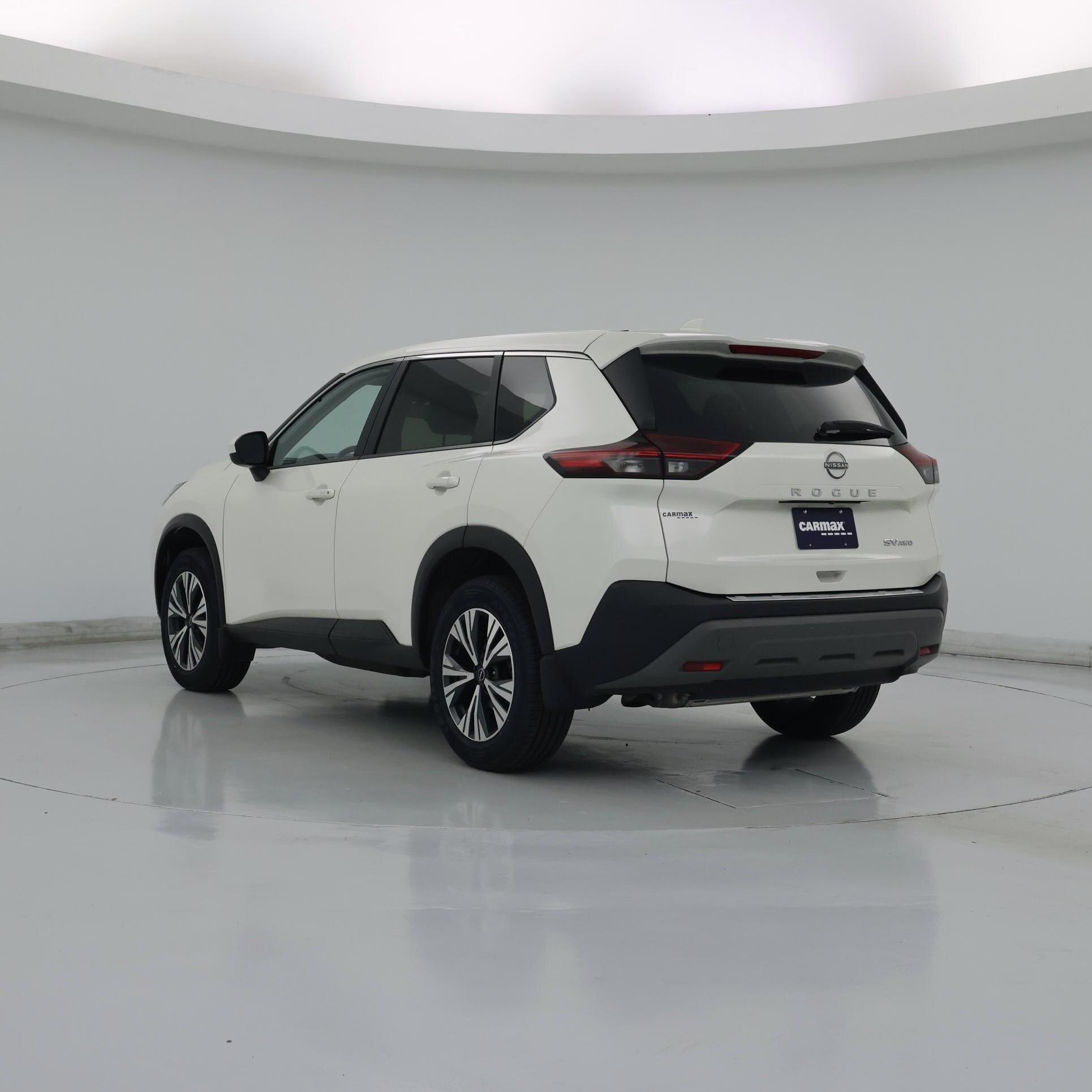 Thumbnail: 2023 Nissan Rogue - 2