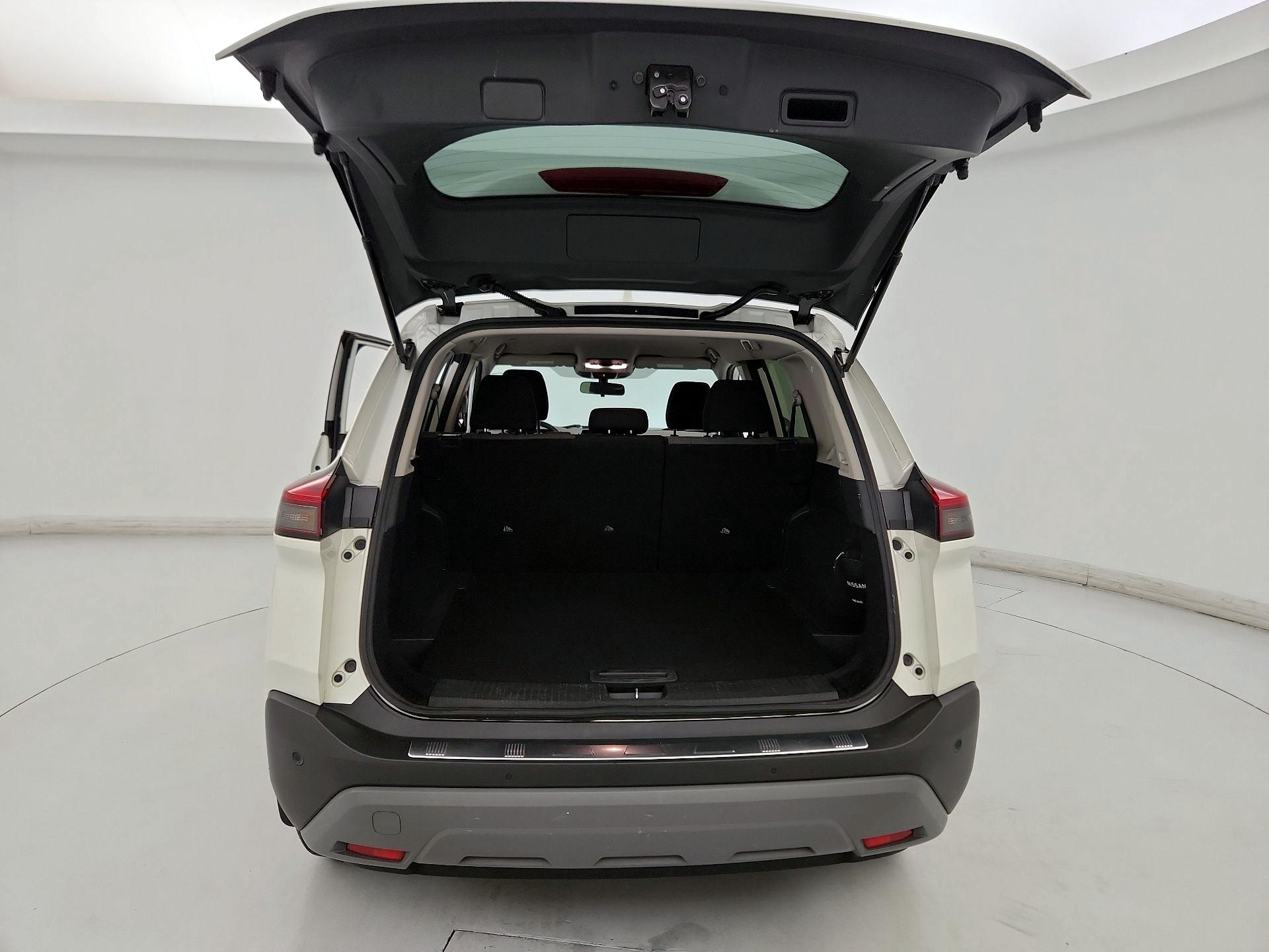 Thumbnail: 2023 Nissan Rogue - 20