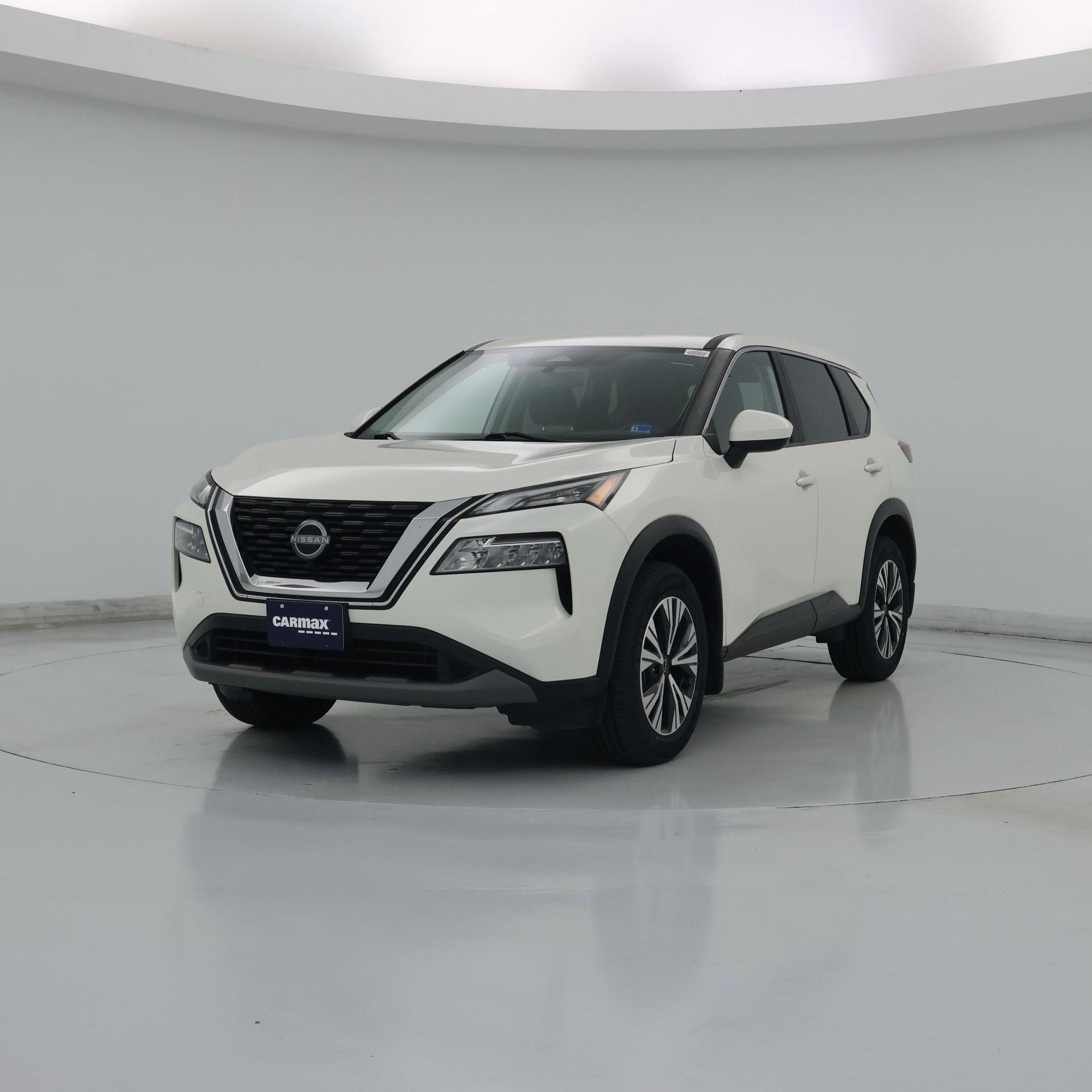Thumbnail: 2023 Nissan Rogue - 4