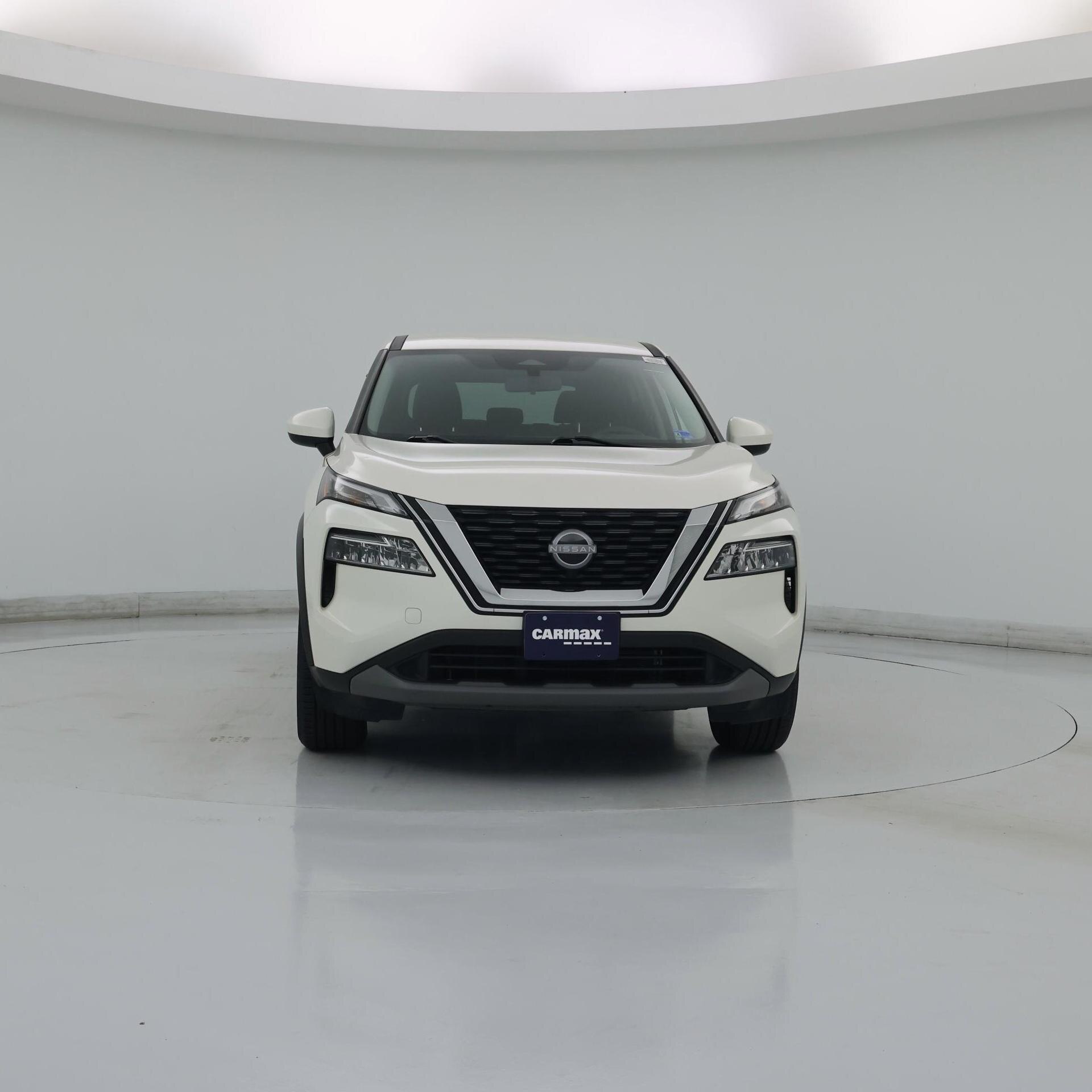 Thumbnail: 2023 Nissan Rogue - 5