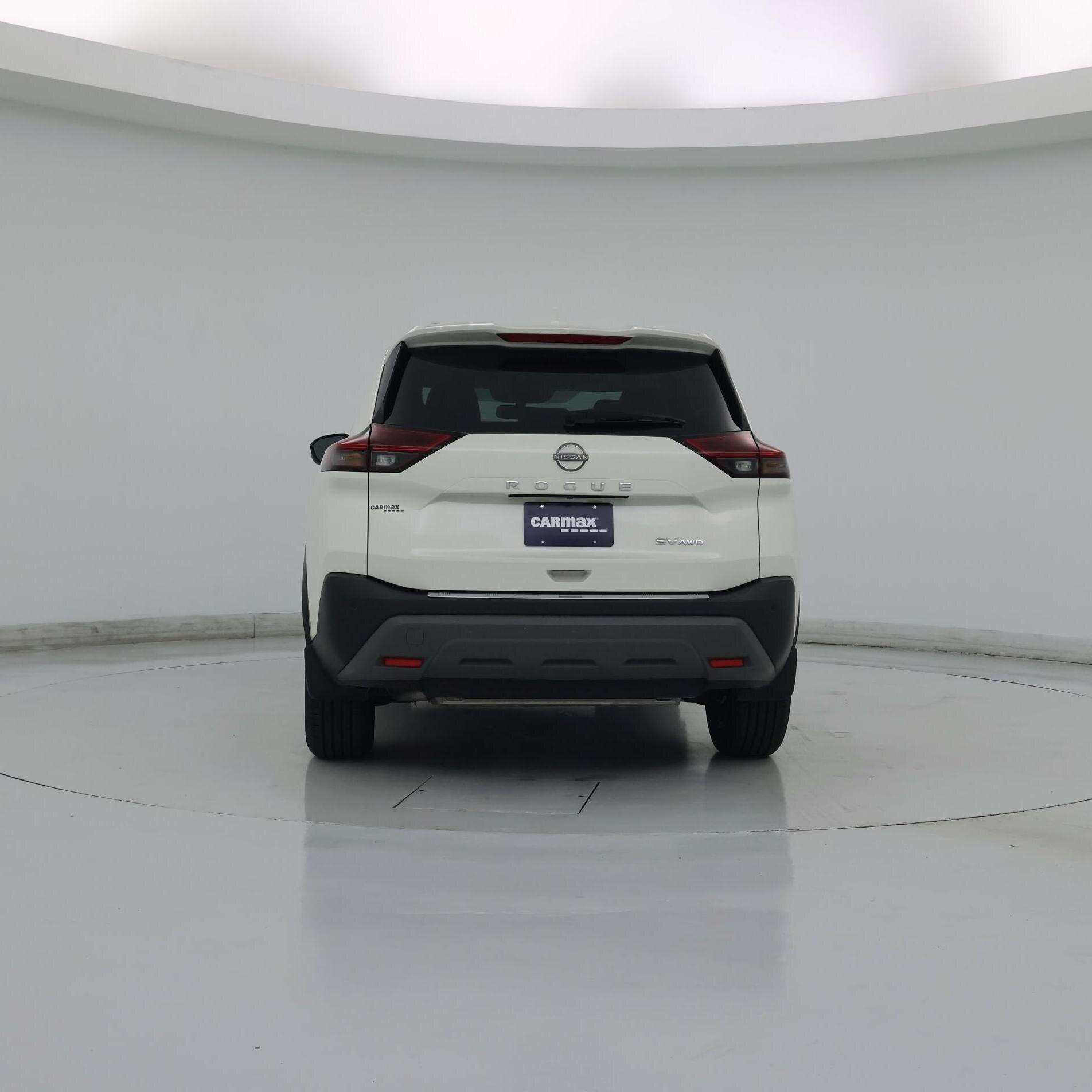 Thumbnail: 2023 Nissan Rogue - 6
