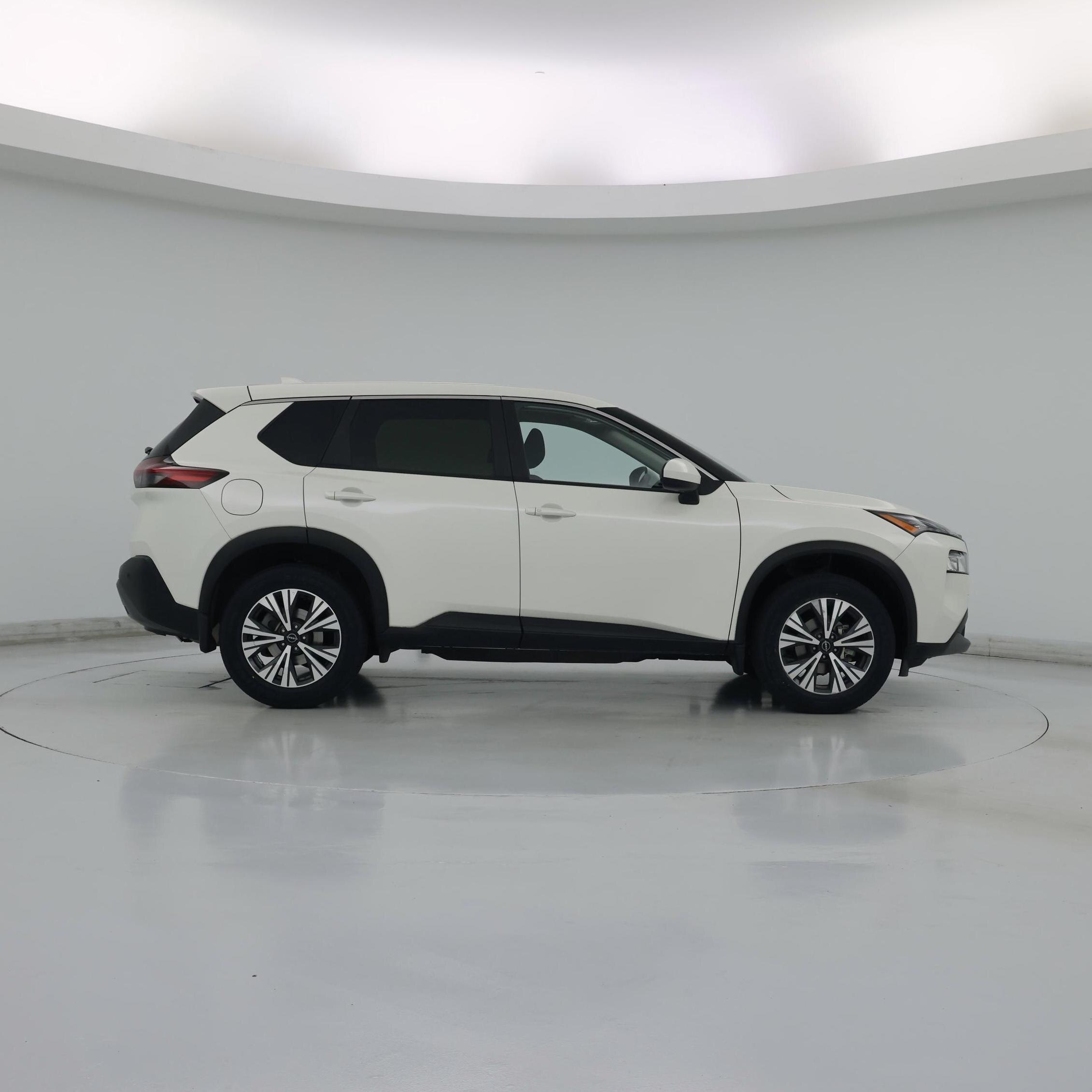 Thumbnail: 2023 Nissan Rogue - 7