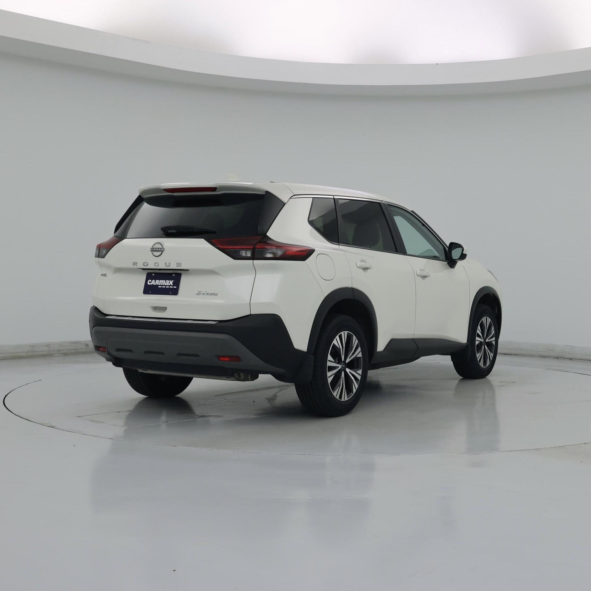 Thumbnail: 2023 Nissan Rogue - 8
