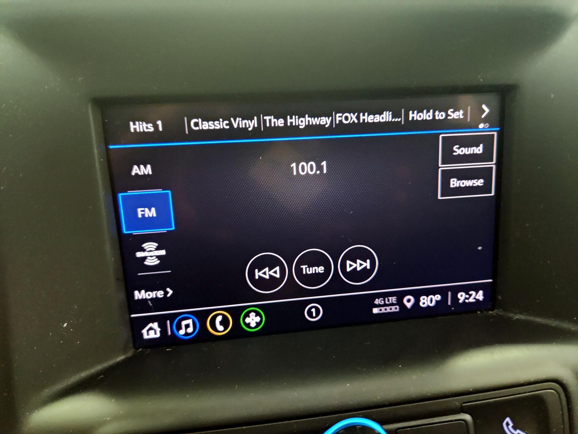 Thumbnail: 2022 GMC Terrain - 16
