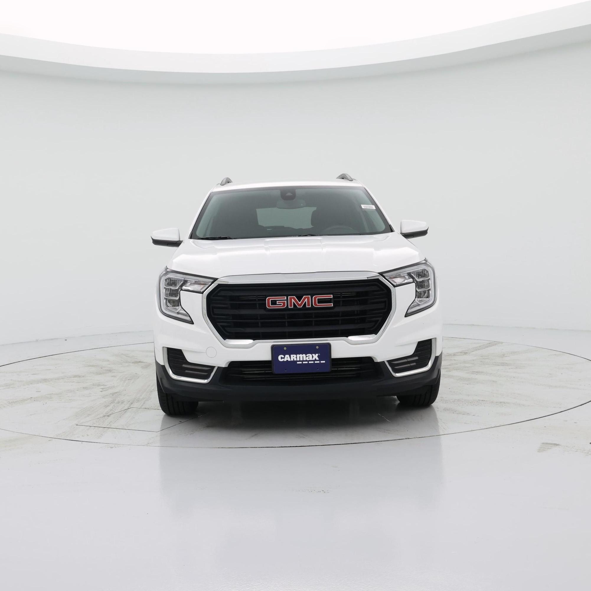 Thumbnail: 2022 GMC Terrain - 5
