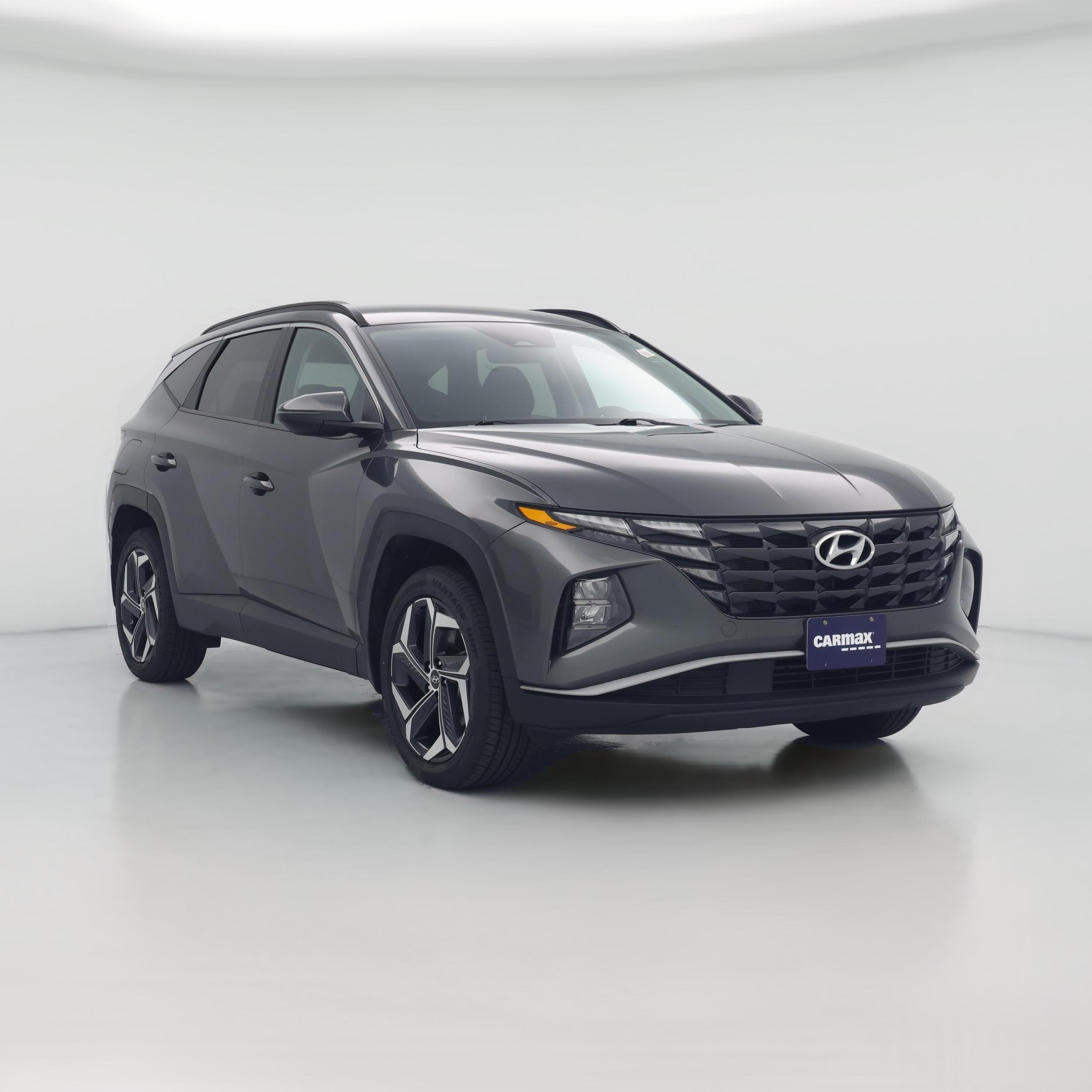 Thumbnail: 2022 Hyundai Tucson - 1
