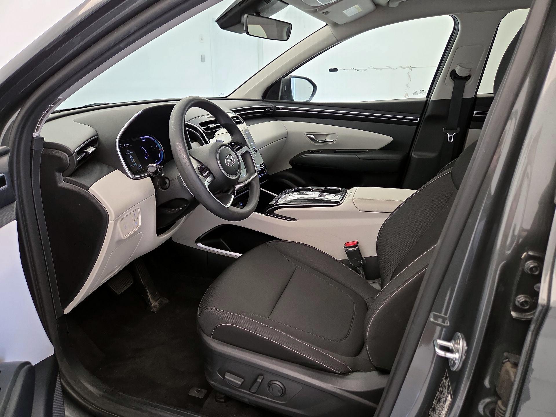 Thumbnail: 2022 Hyundai Tucson - 11