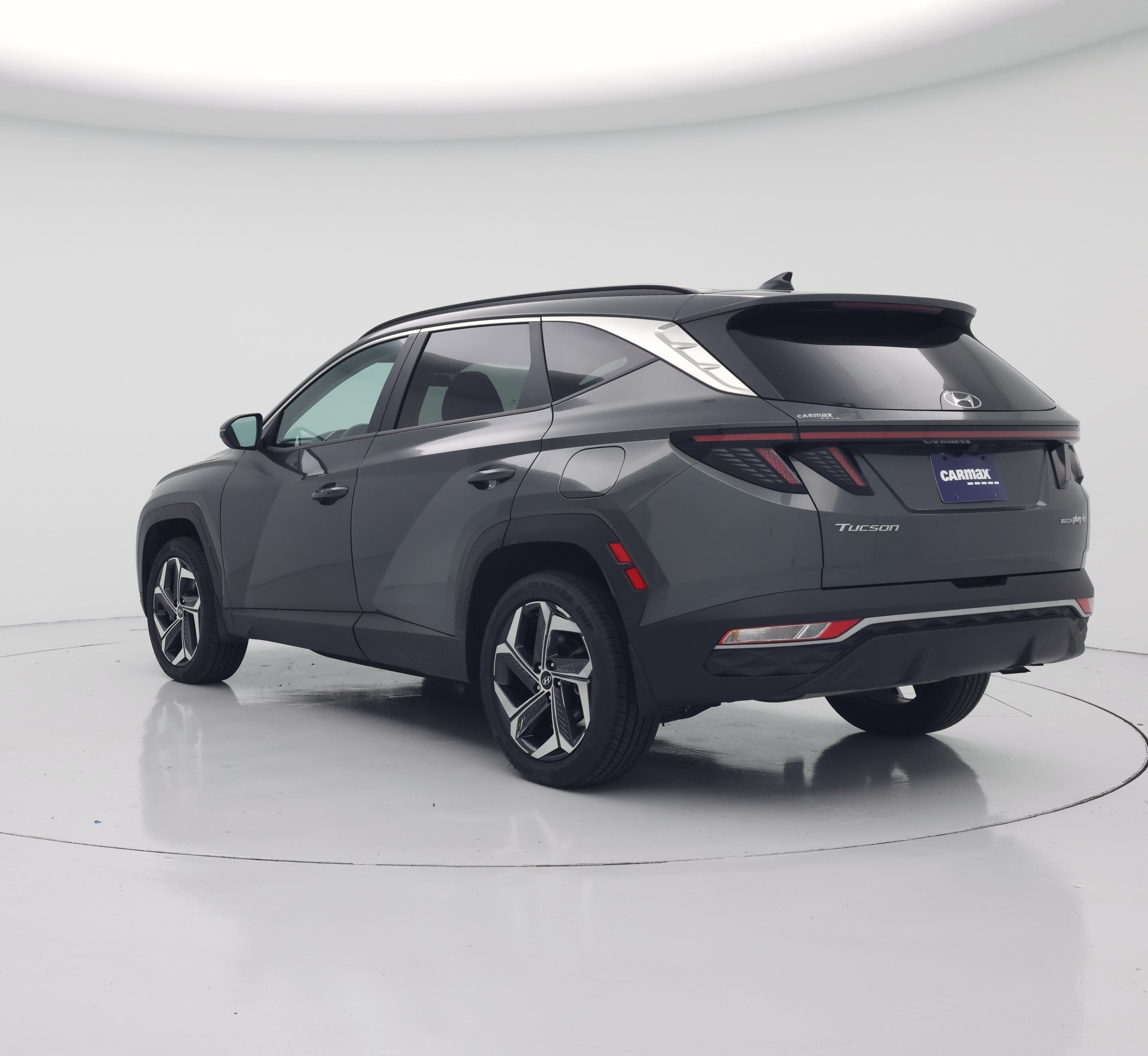 Thumbnail: 2022 Hyundai Tucson - 2