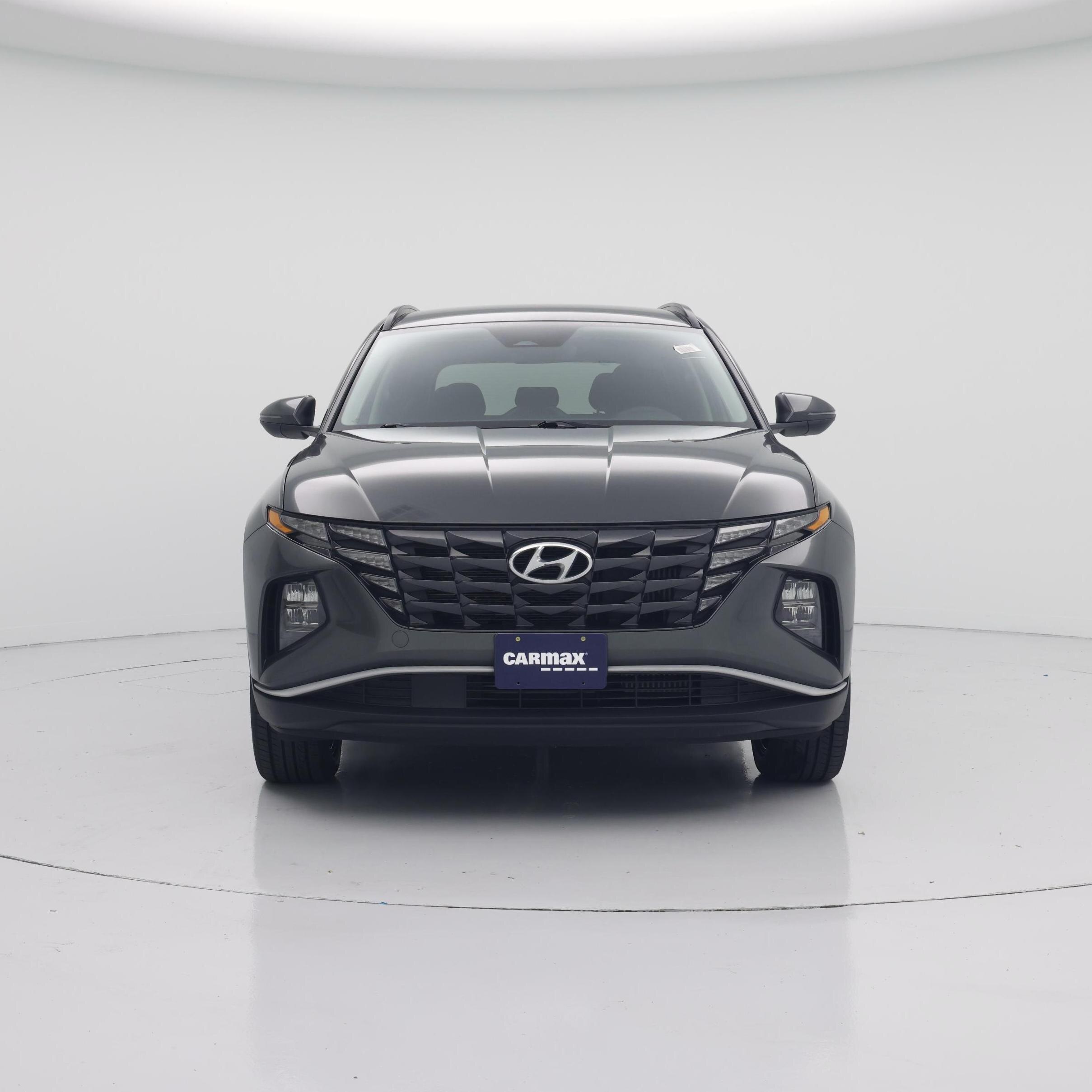 Thumbnail: 2022 Hyundai Tucson - 5