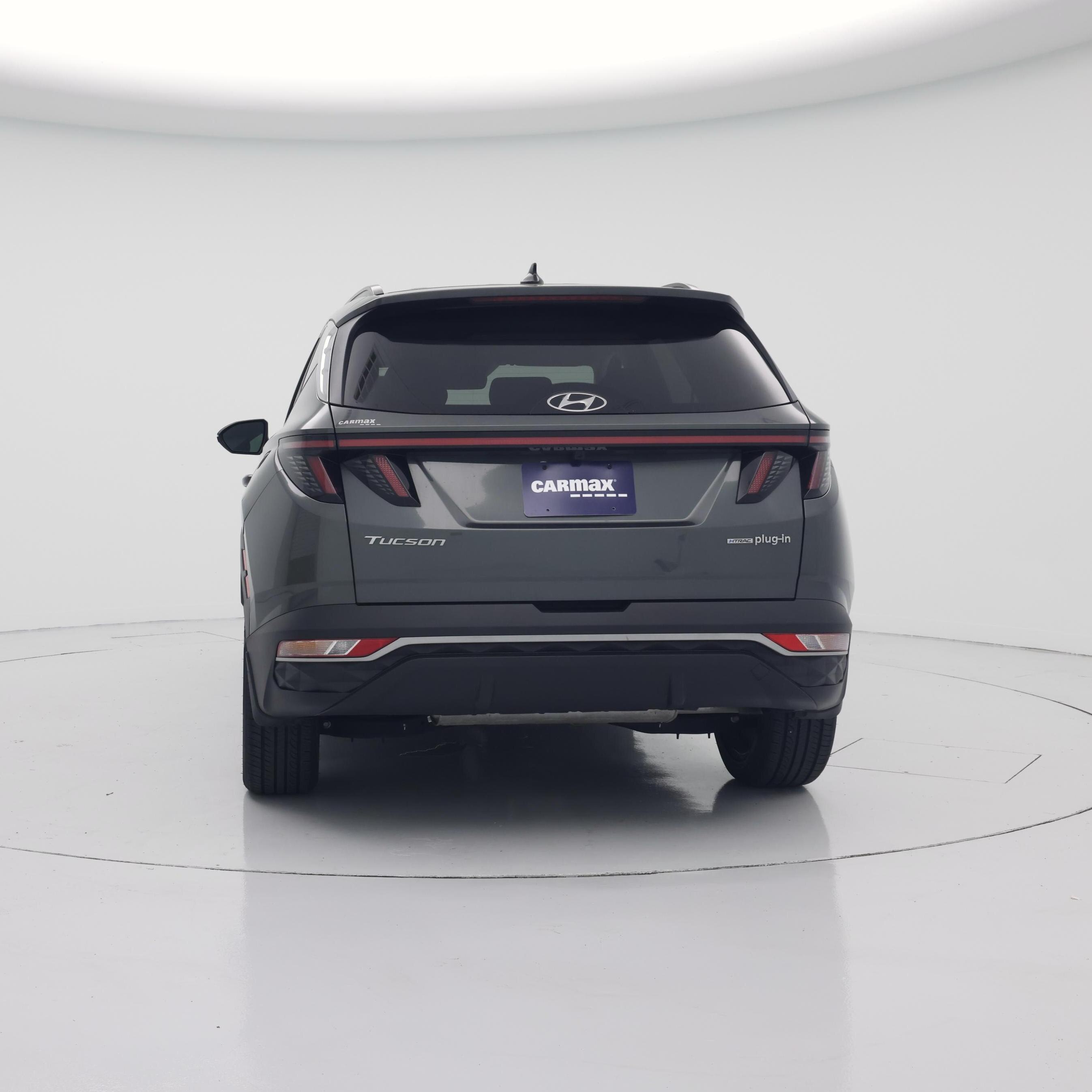 Thumbnail: 2022 Hyundai Tucson - 6