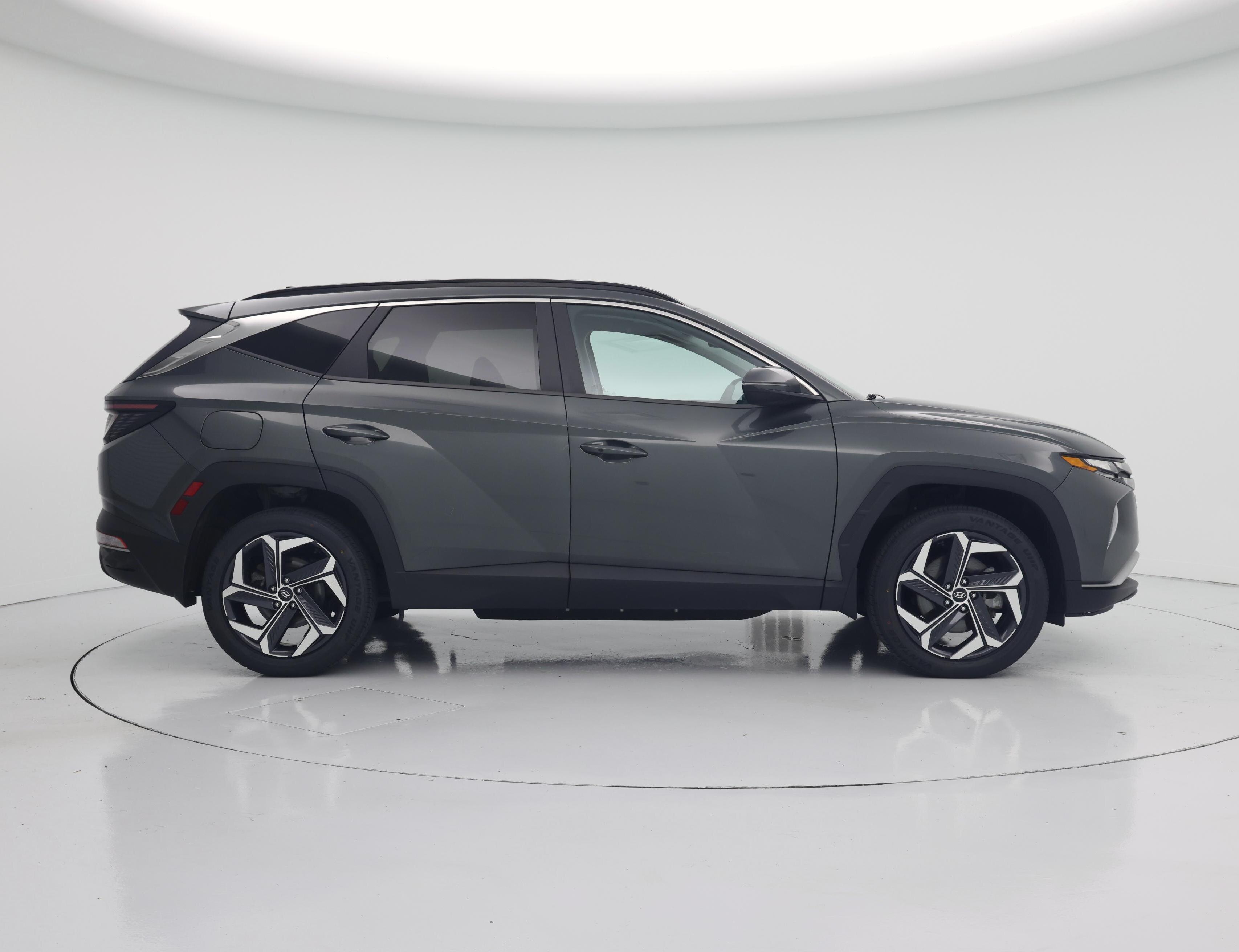 Thumbnail: 2022 Hyundai Tucson - 7