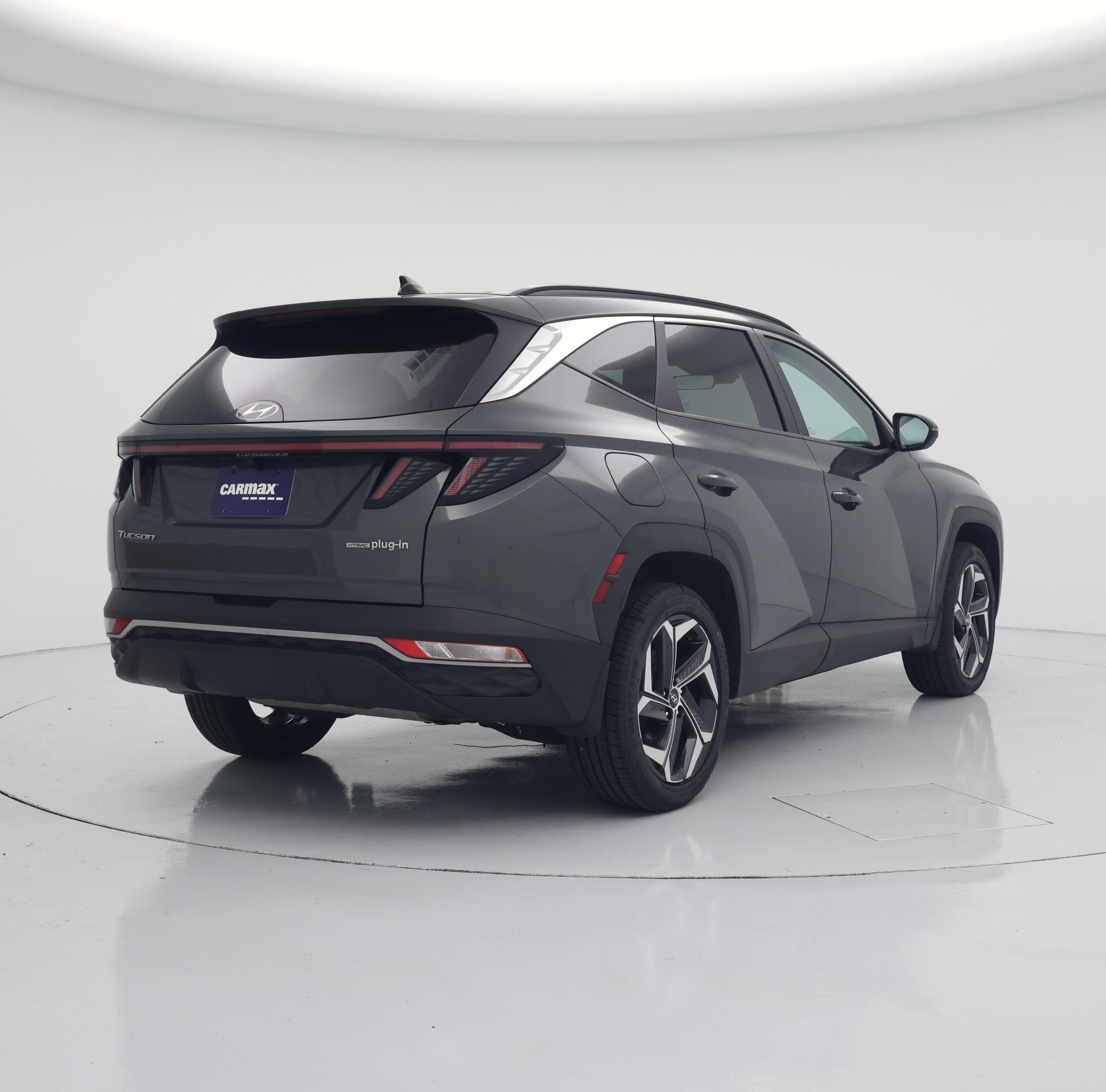 Thumbnail: 2022 Hyundai Tucson - 8