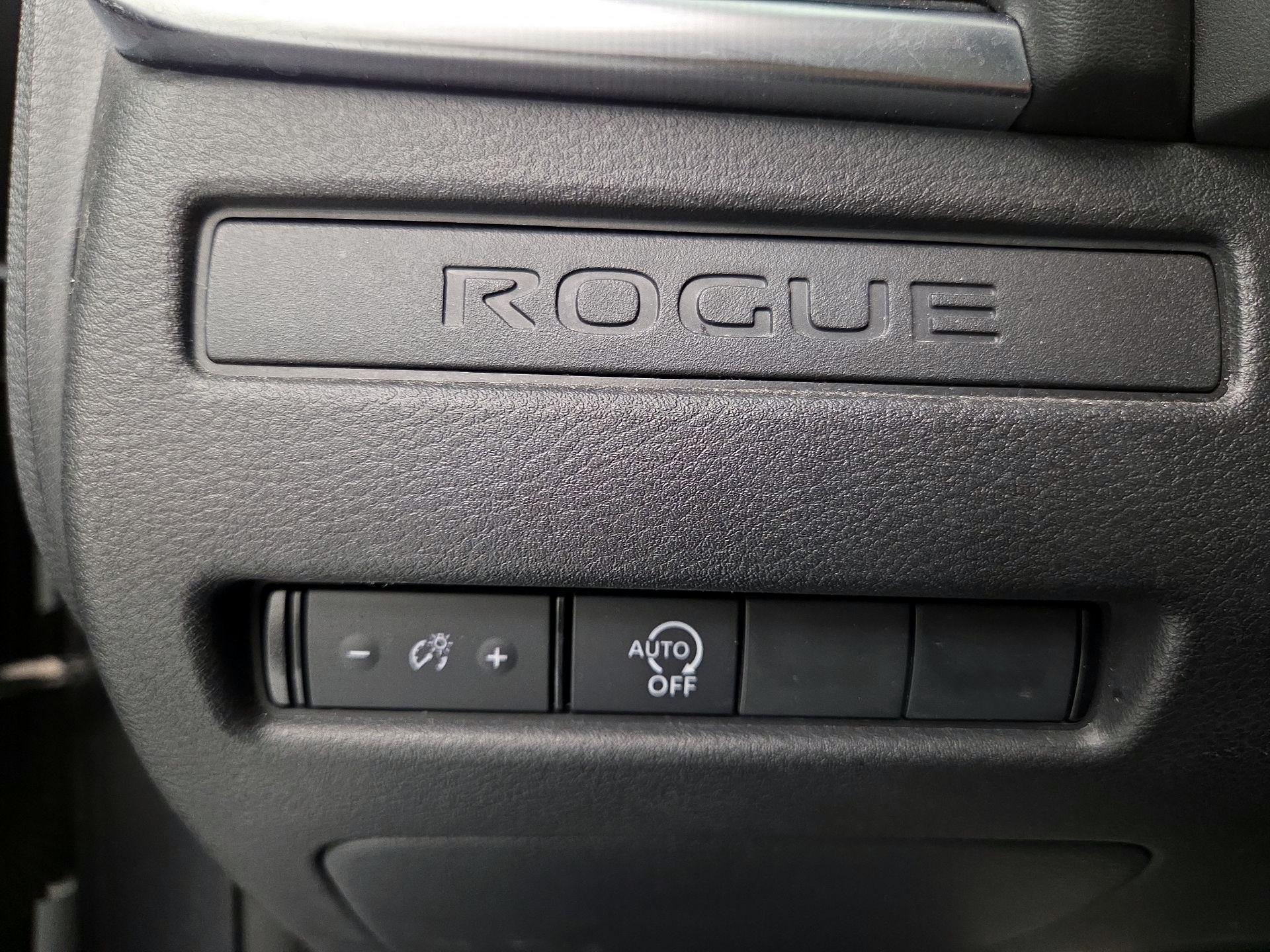 Thumbnail: 2023 Nissan Rogue - 13