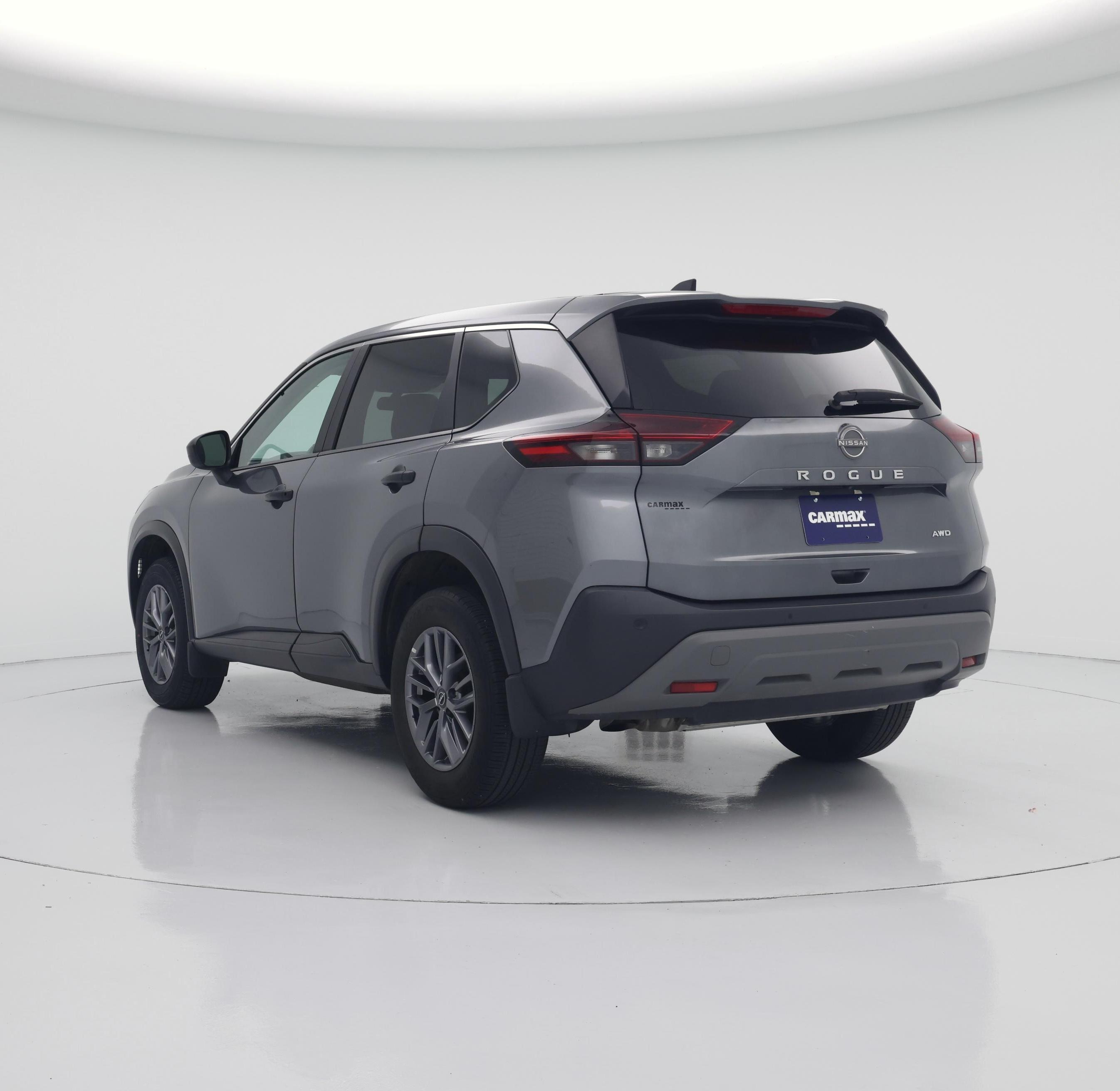 Thumbnail: 2023 Nissan Rogue - 2