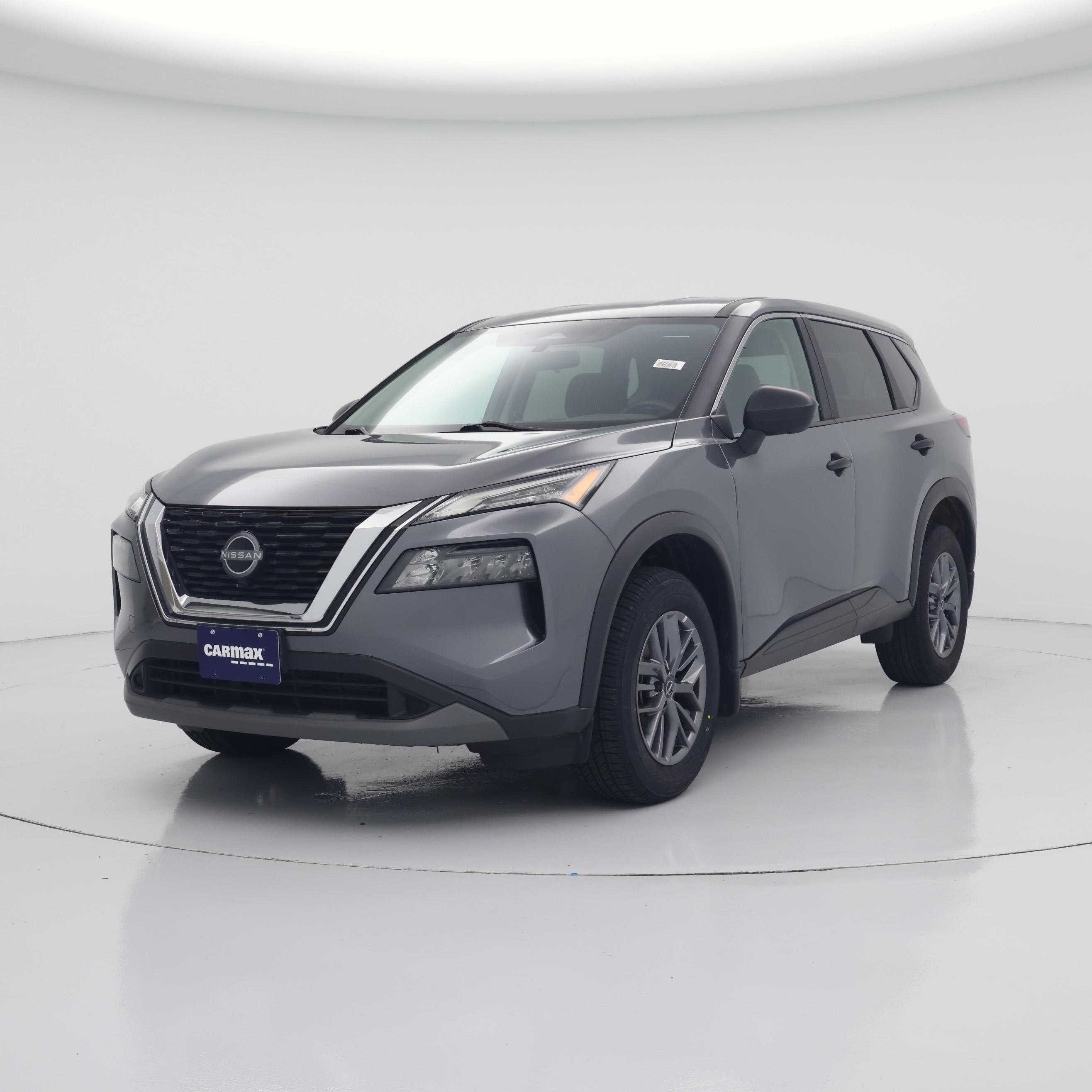 Thumbnail: 2023 Nissan Rogue - 4