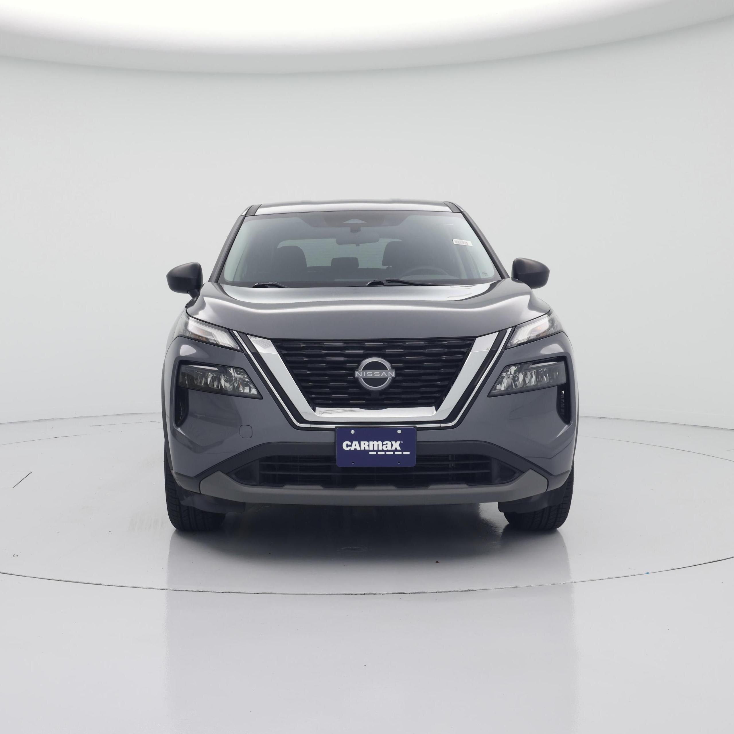 Thumbnail: 2023 Nissan Rogue - 5