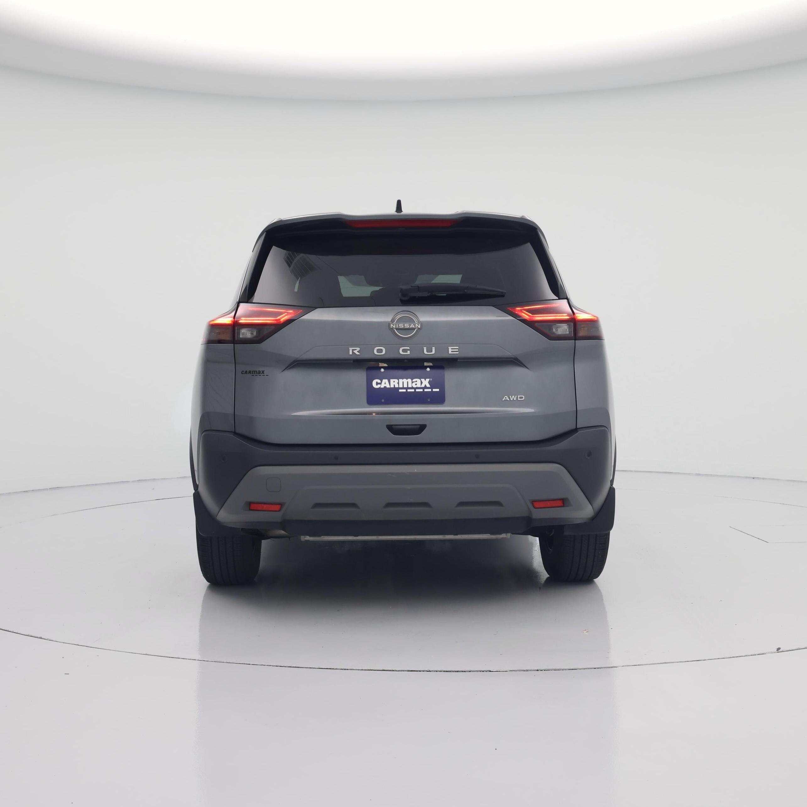 Thumbnail: 2023 Nissan Rogue - 6