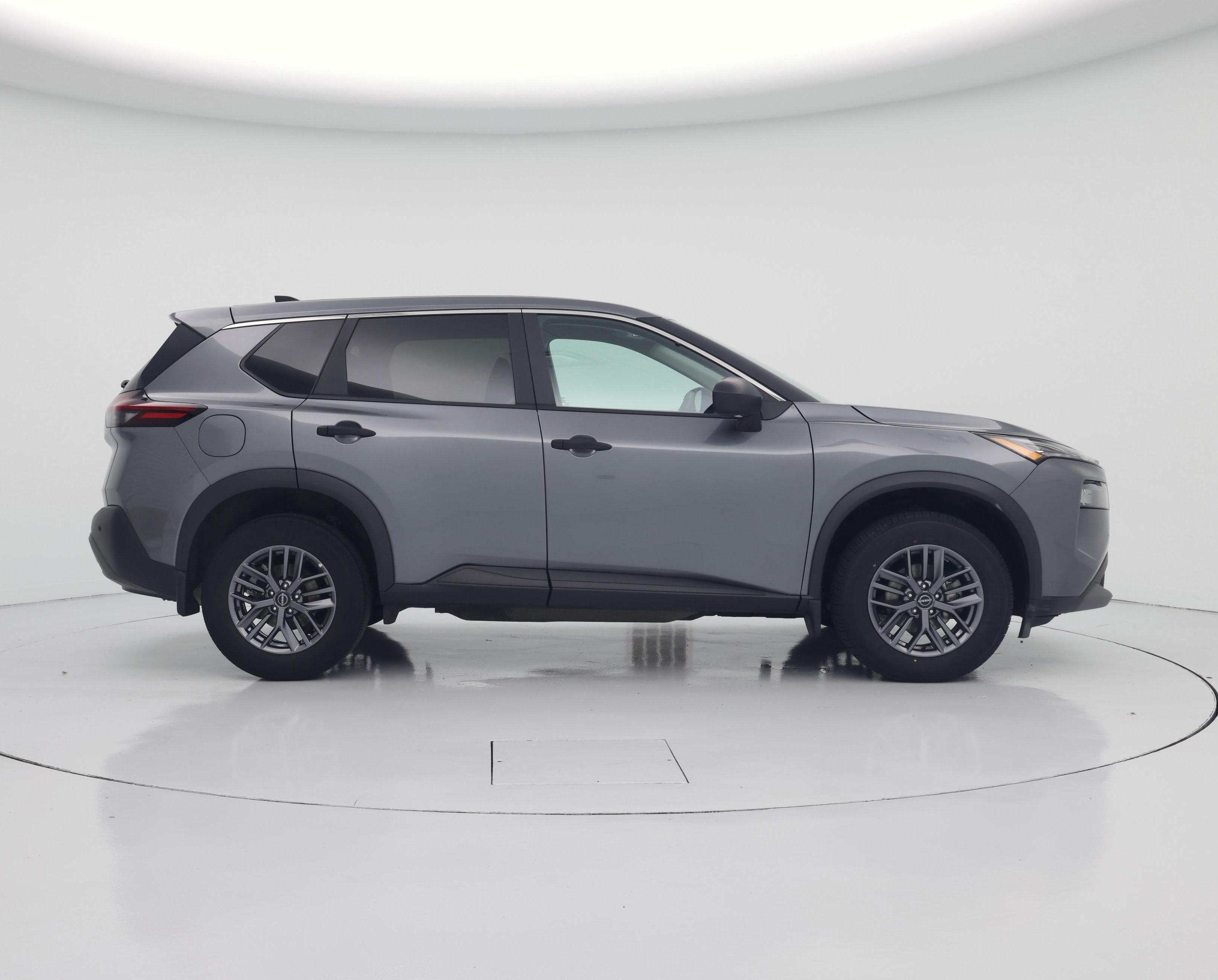 Thumbnail: 2023 Nissan Rogue - 7