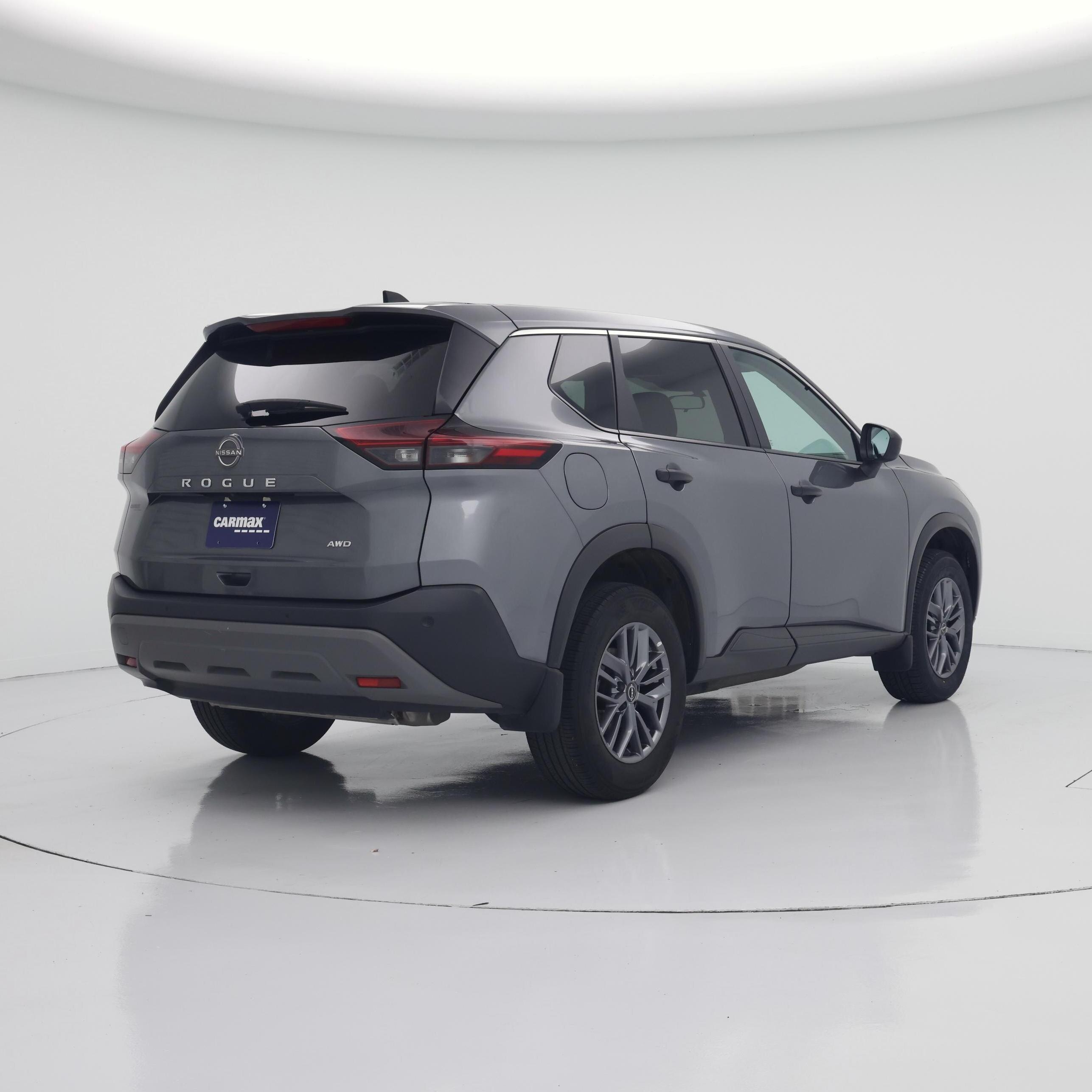 Thumbnail: 2023 Nissan Rogue - 8