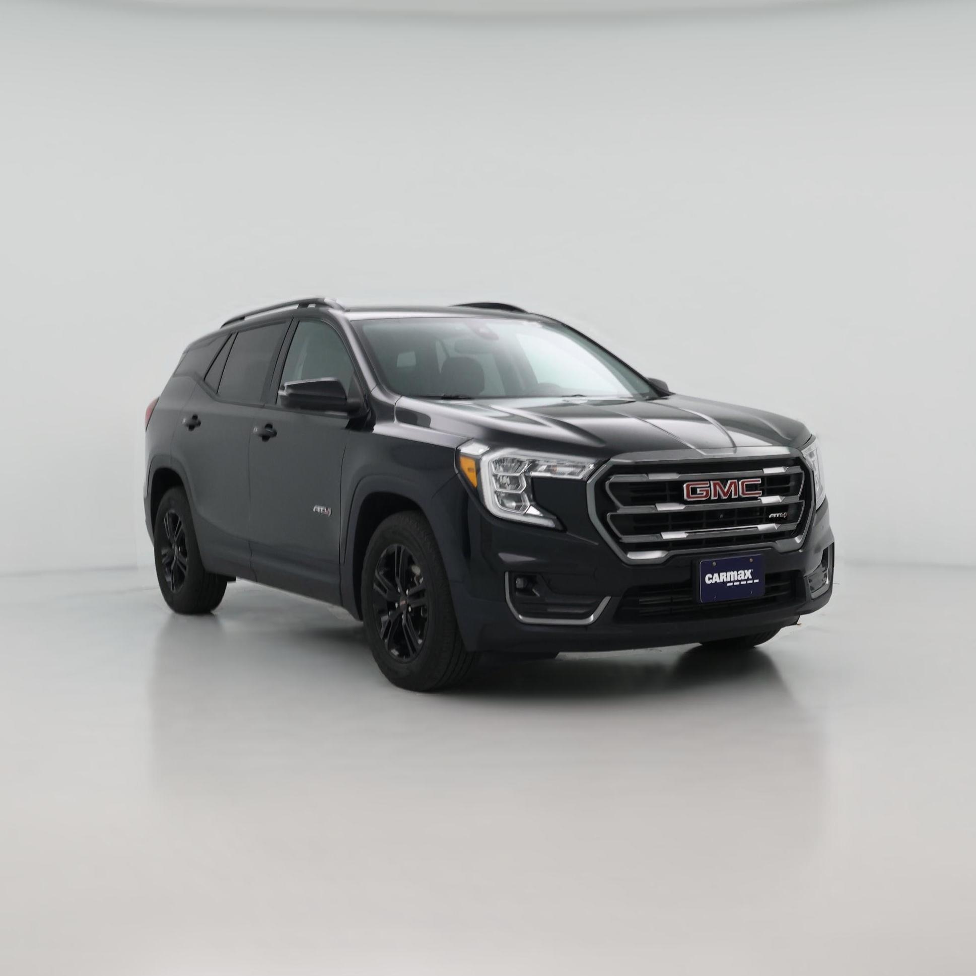 Thumbnail: 2022 GMC Terrain - 1