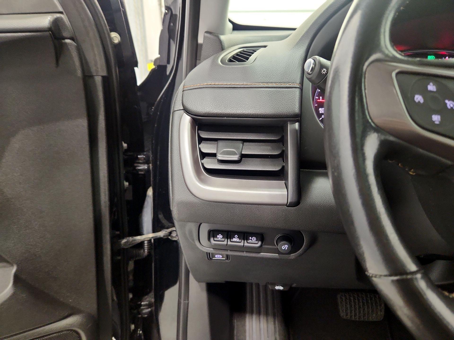 Thumbnail: 2022 GMC Terrain - 13