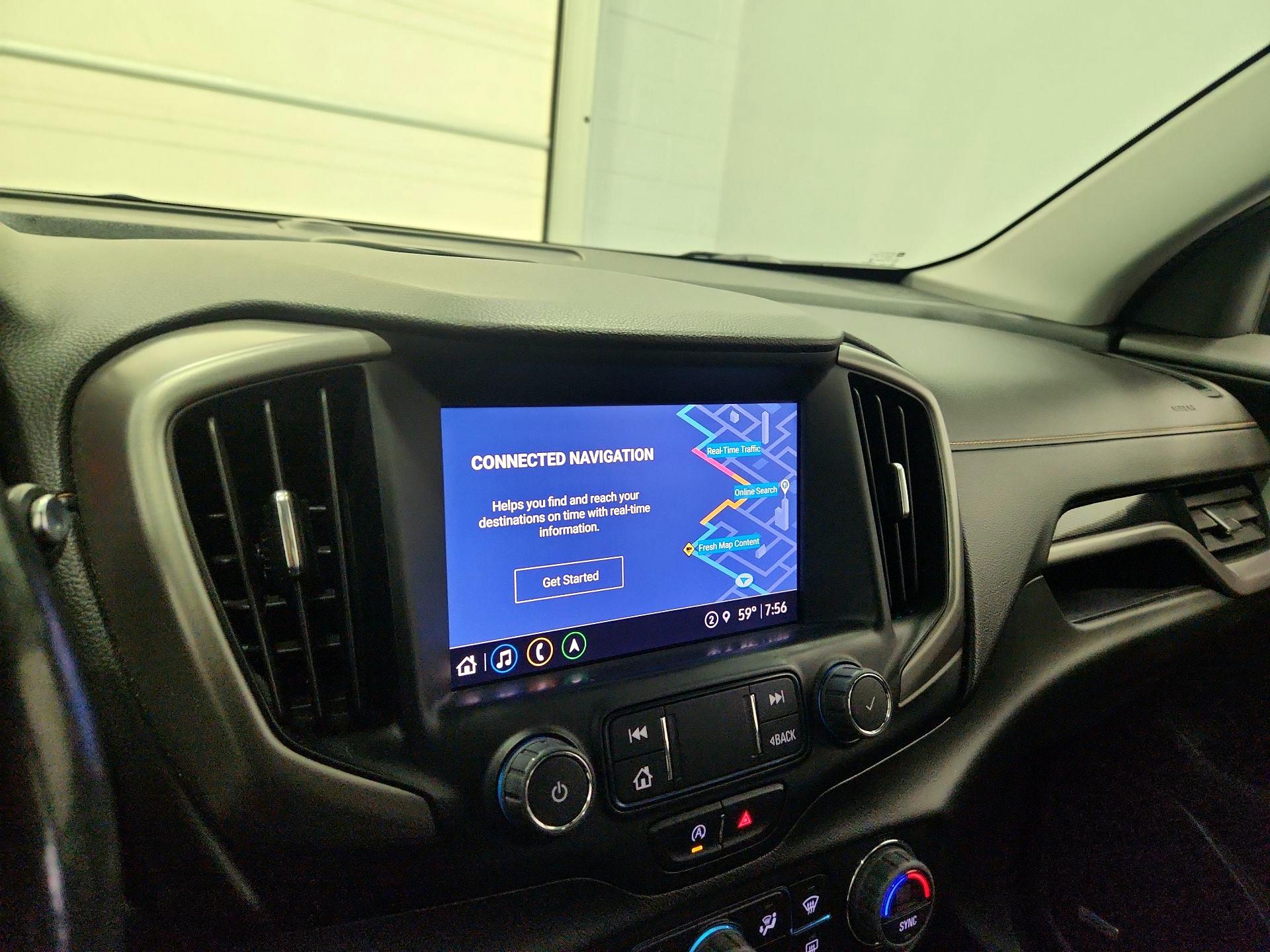 Thumbnail: 2022 GMC Terrain - 14