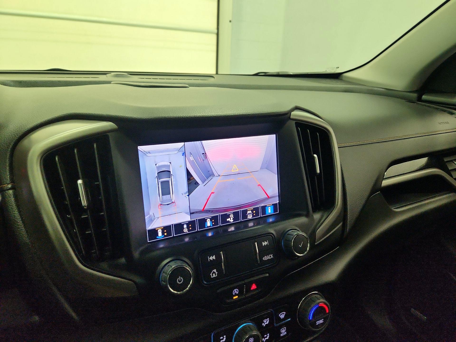 Thumbnail: 2022 GMC Terrain - 15