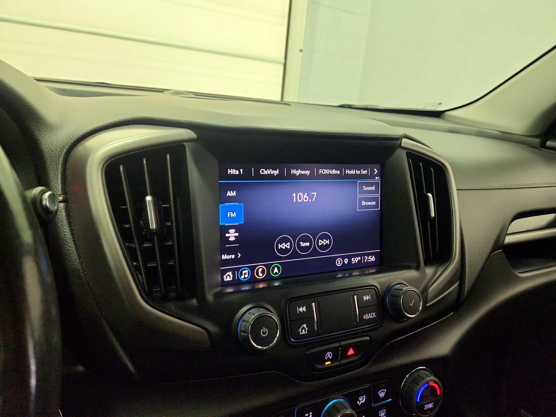 Thumbnail: 2022 GMC Terrain - 16