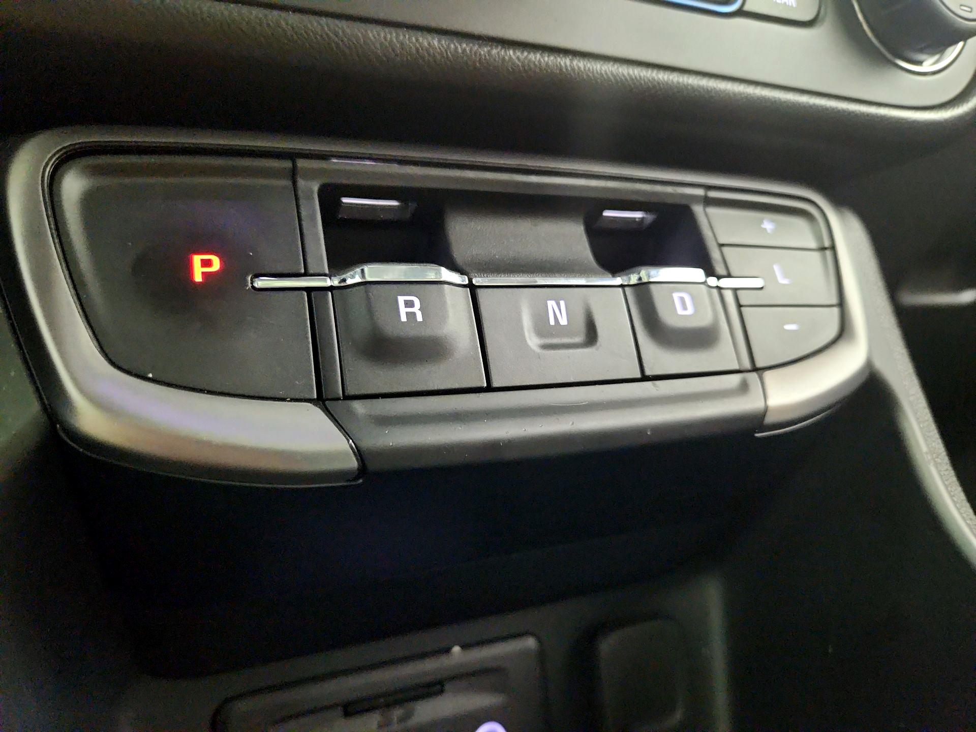 Thumbnail: 2022 GMC Terrain - 18