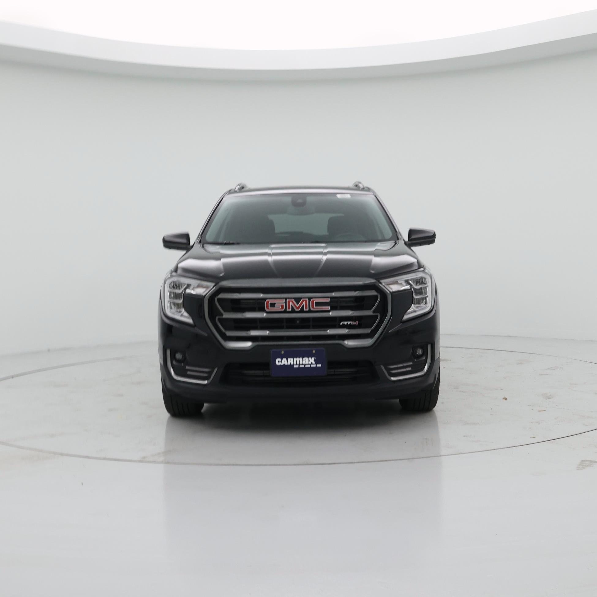 Thumbnail: 2022 GMC Terrain - 5