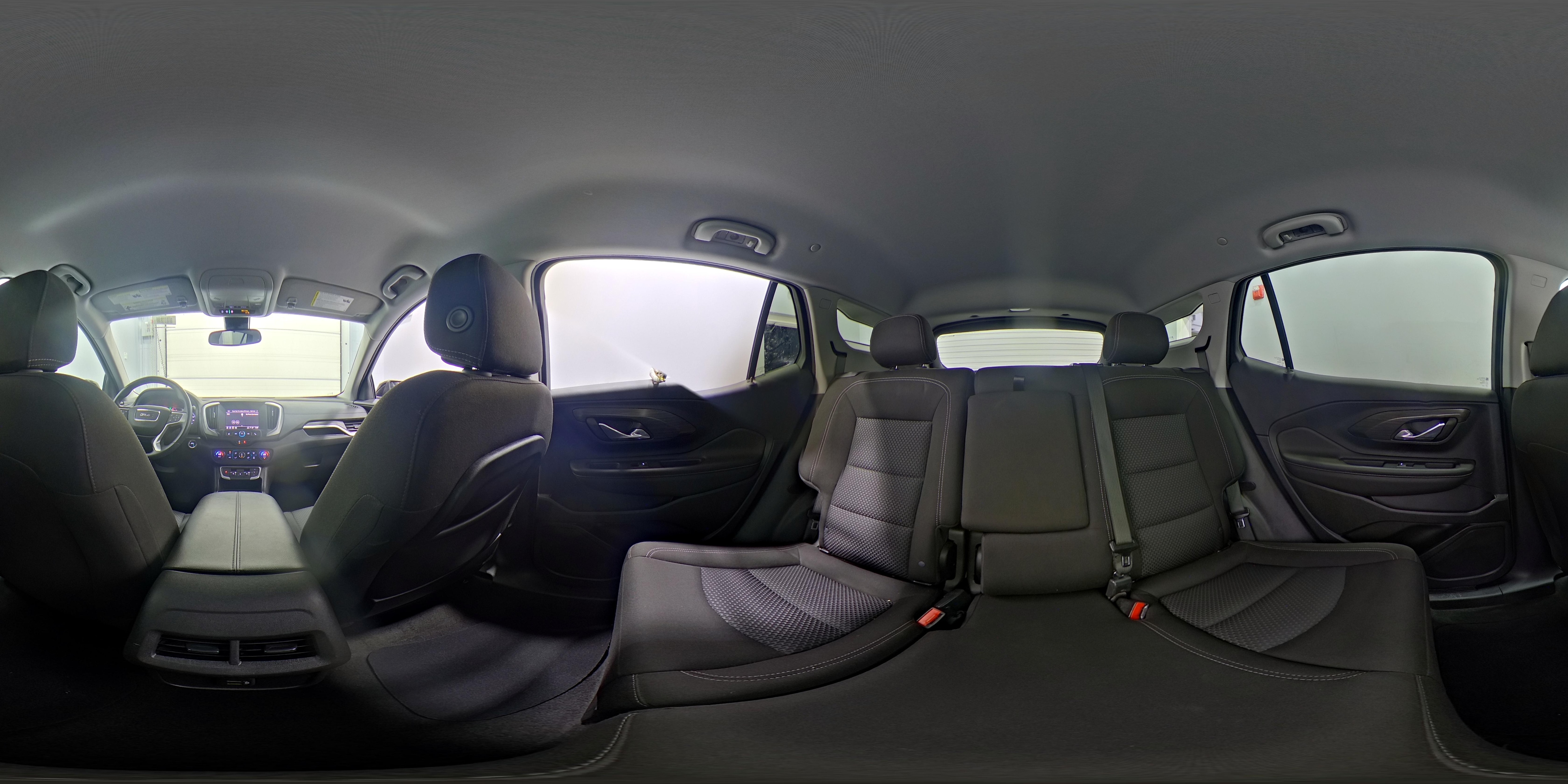 2022 GMC Terrain SLE - Photo 26