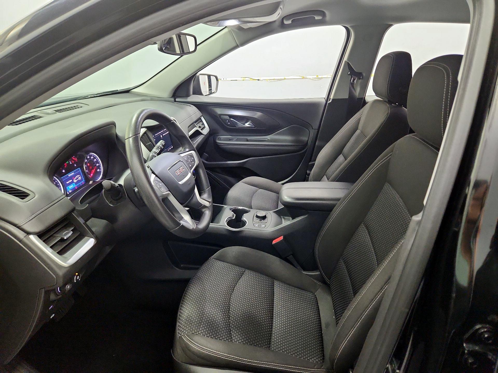 Thumbnail: 2022 GMC Terrain - 11