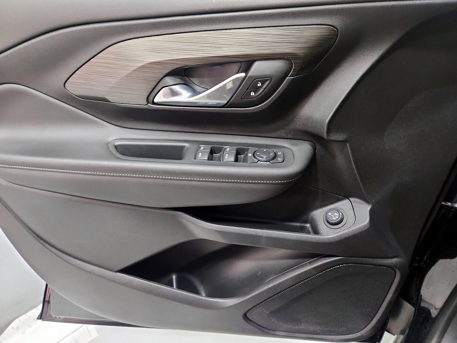 2022 GMC Terrain SLE - Photo 13