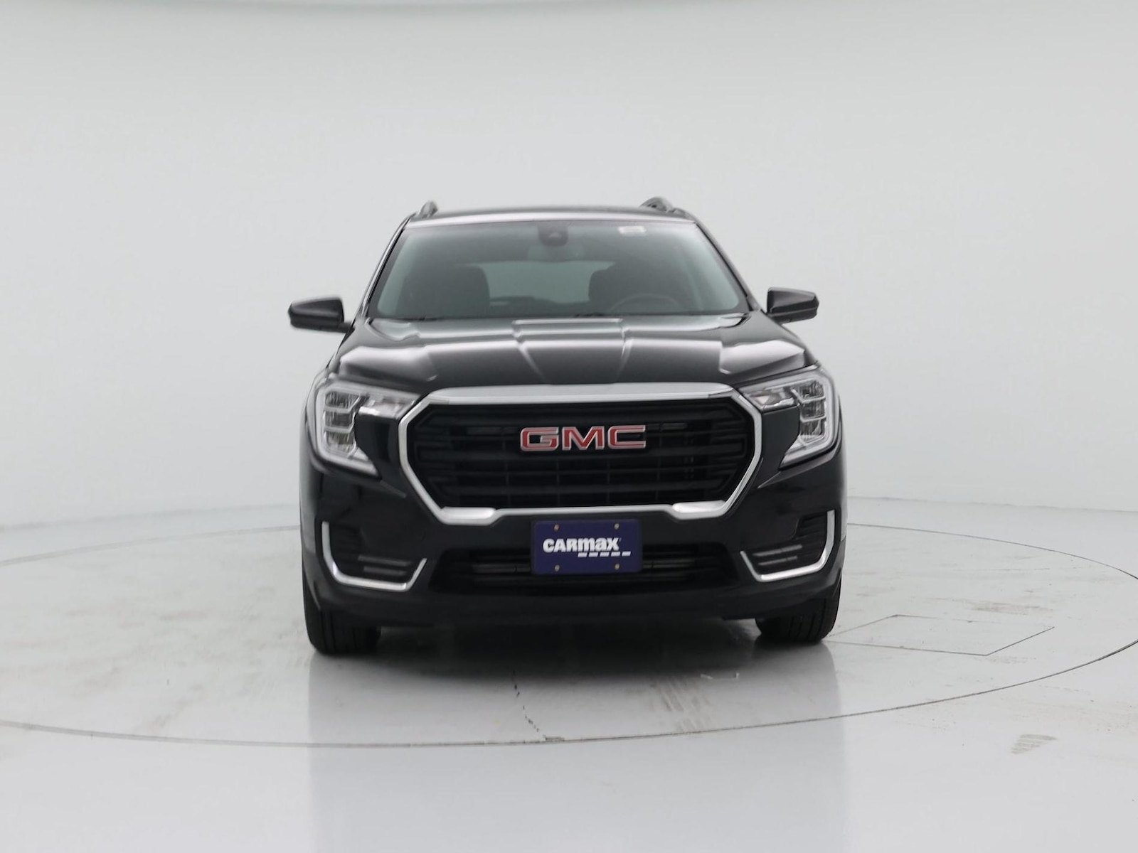 2022 GMC Terrain SLE - Photo 6