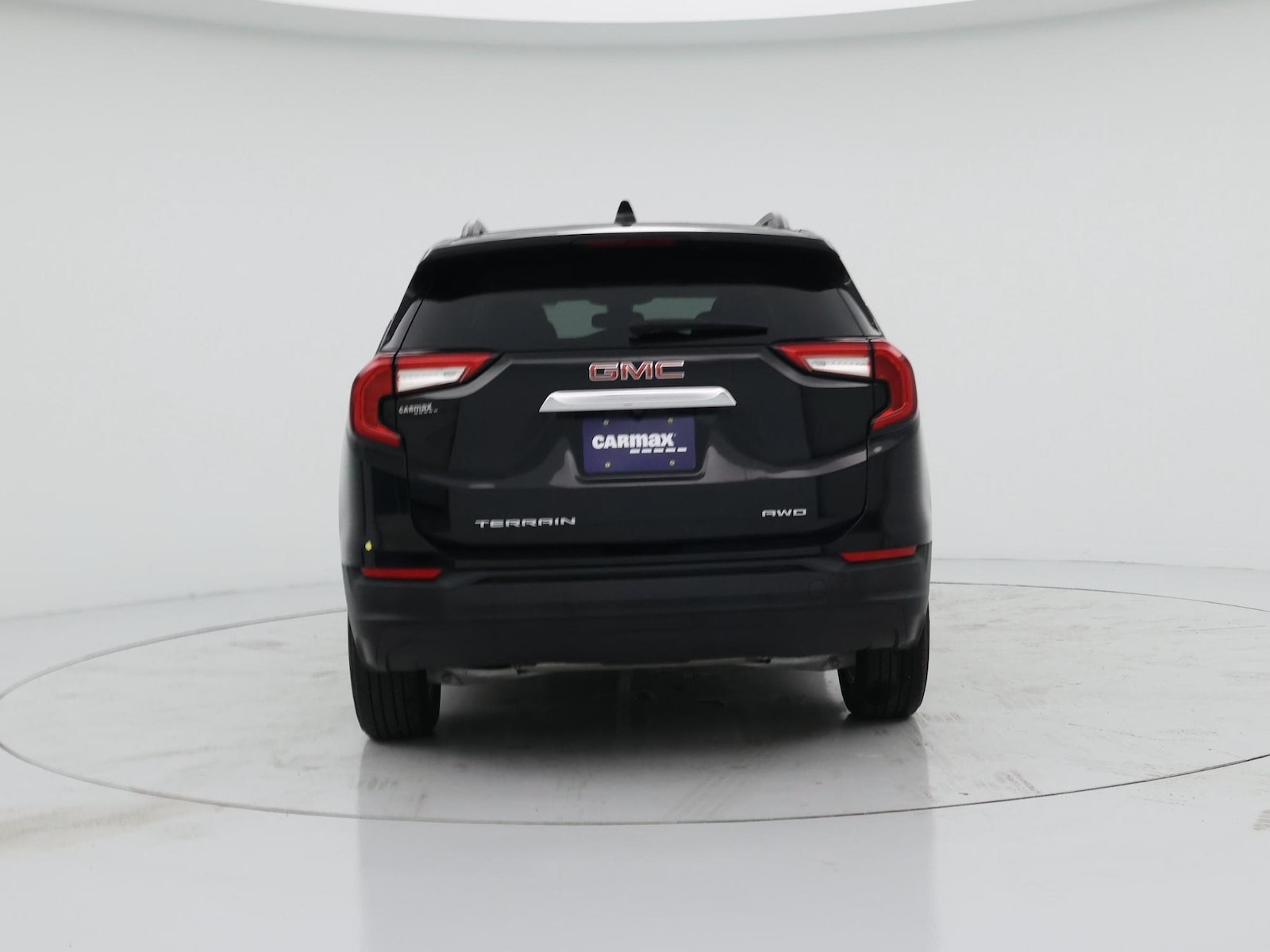 2022 GMC Terrain SLE - Photo 7