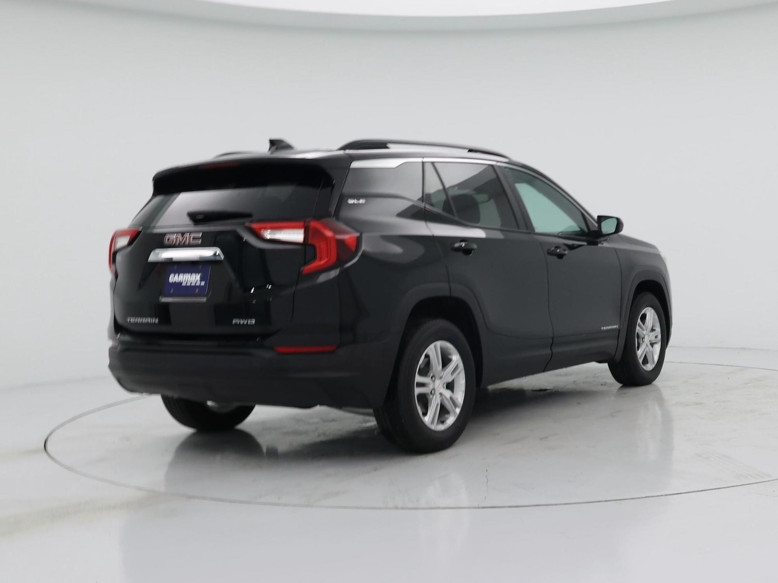 2022 GMC Terrain SLE - Photo 9
