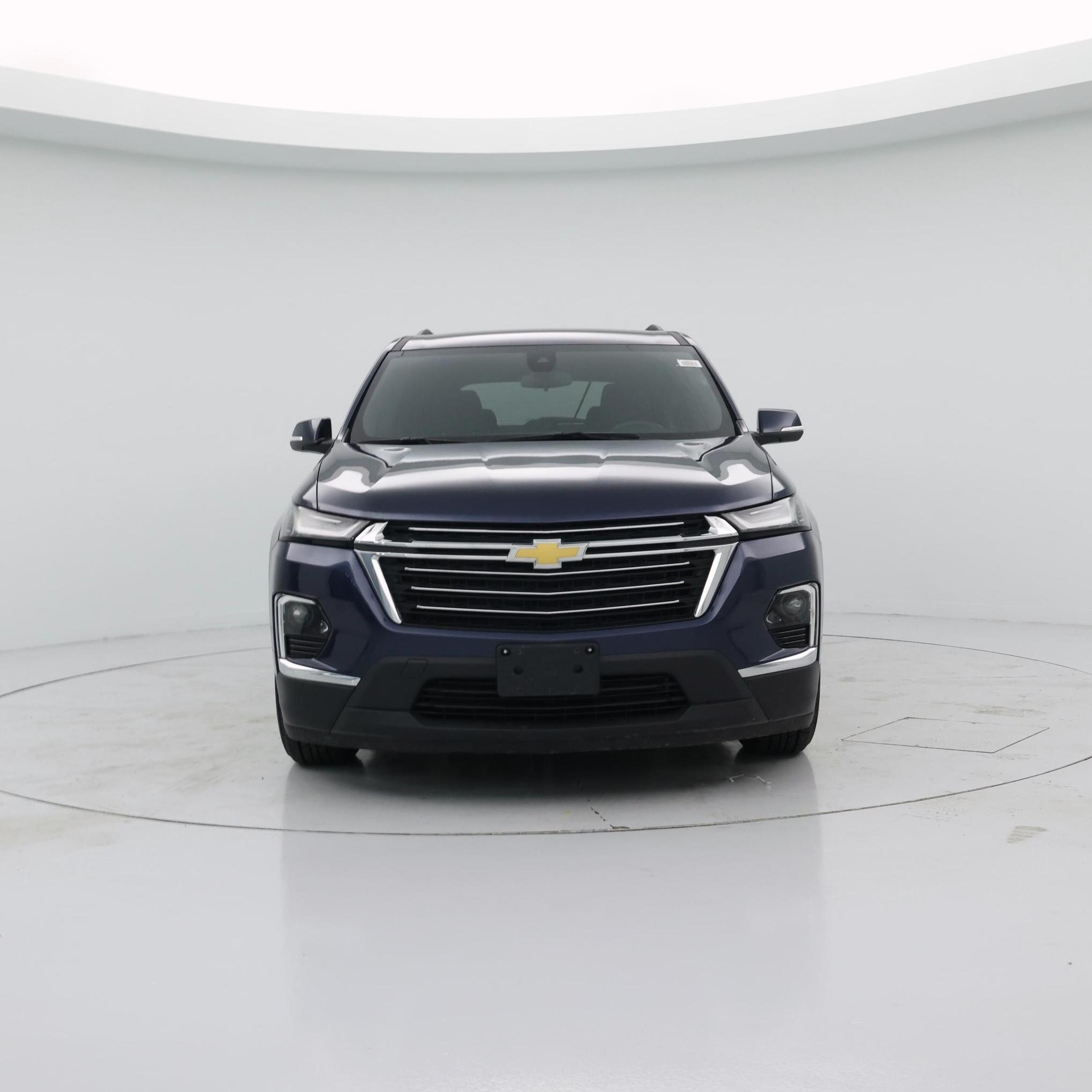 Thumbnail: 2023 Chevrolet Traverse - 5