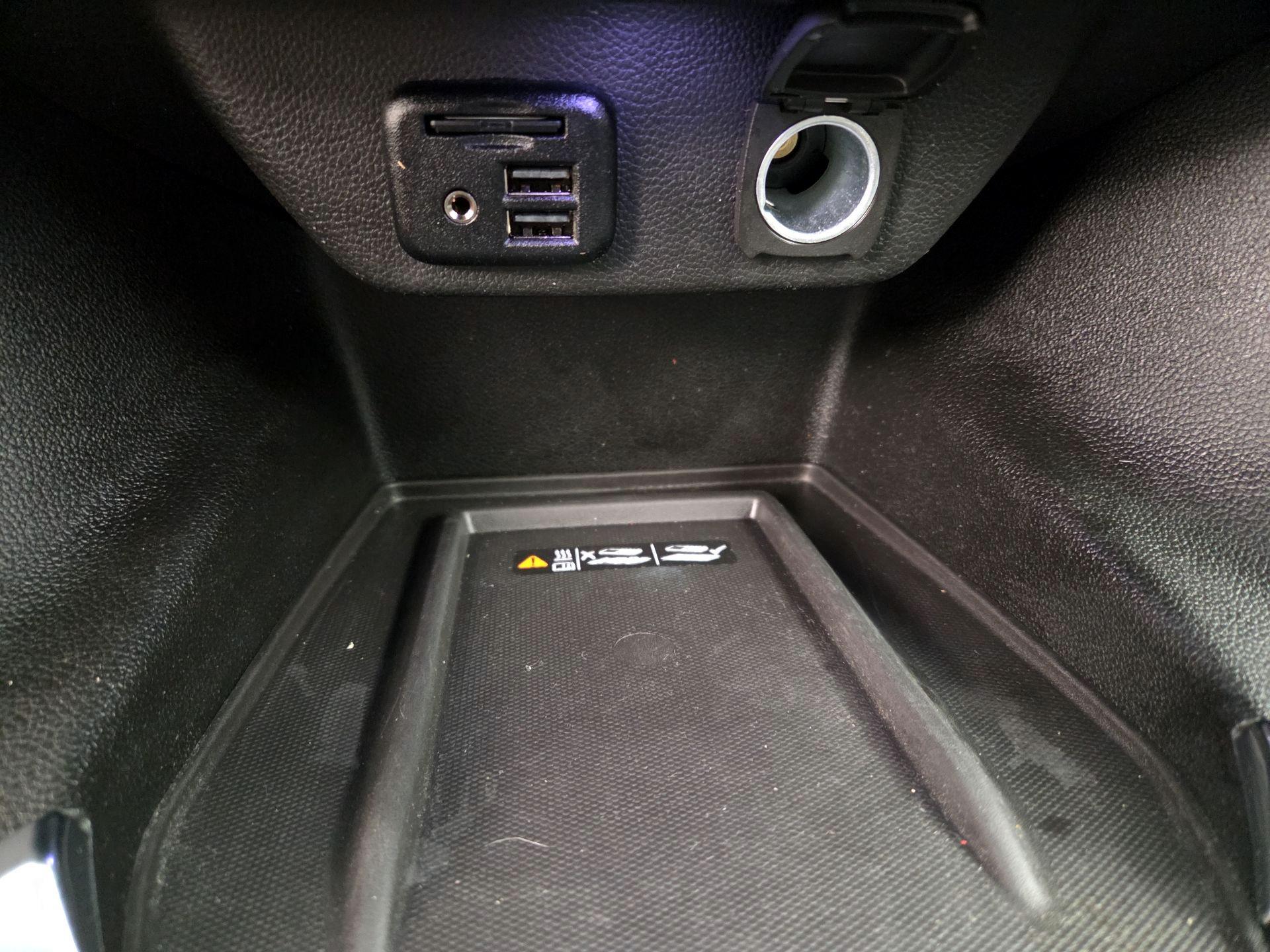 Thumbnail: 2023 Chevrolet Traverse - 18