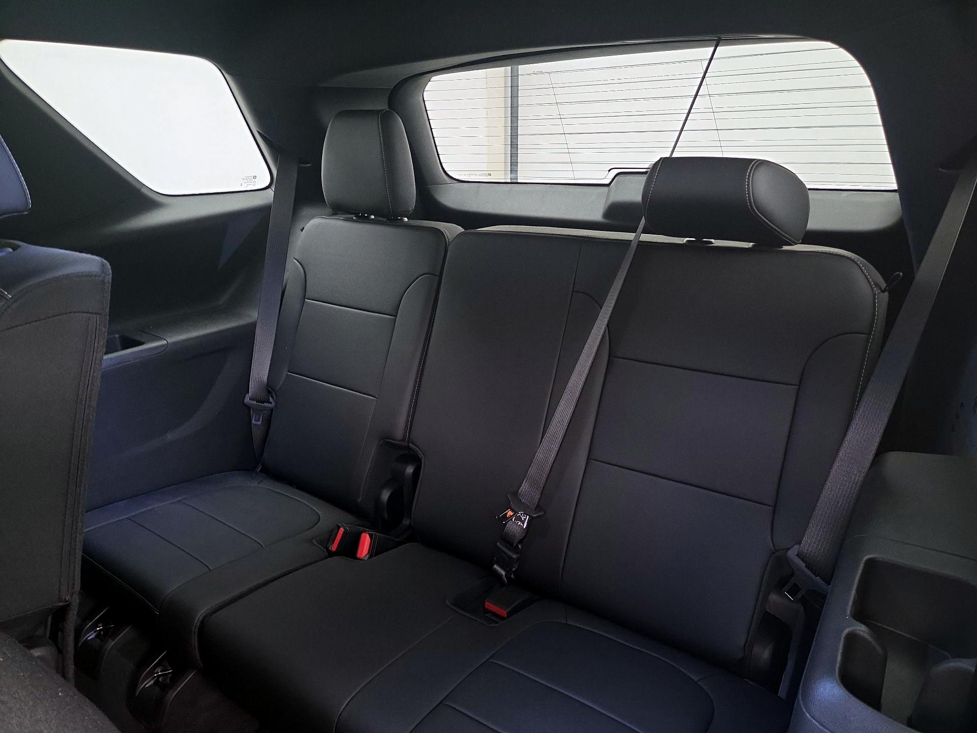 Thumbnail: 2023 Chevrolet Traverse - 20