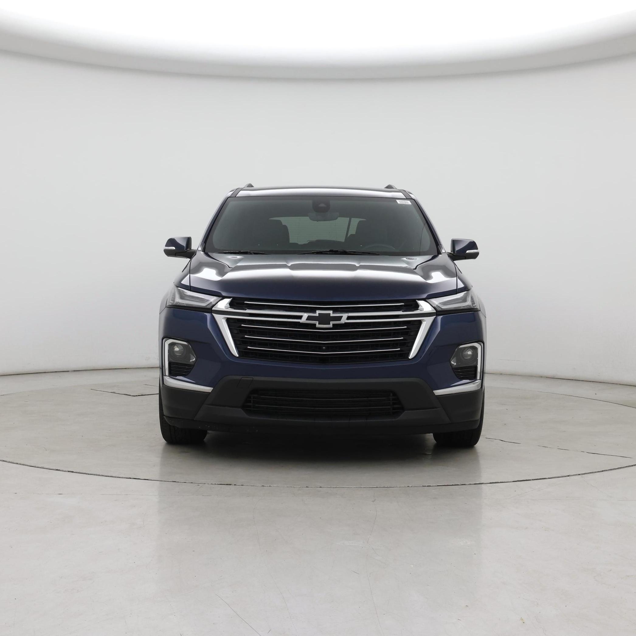 Thumbnail: 2023 Chevrolet Traverse - 5