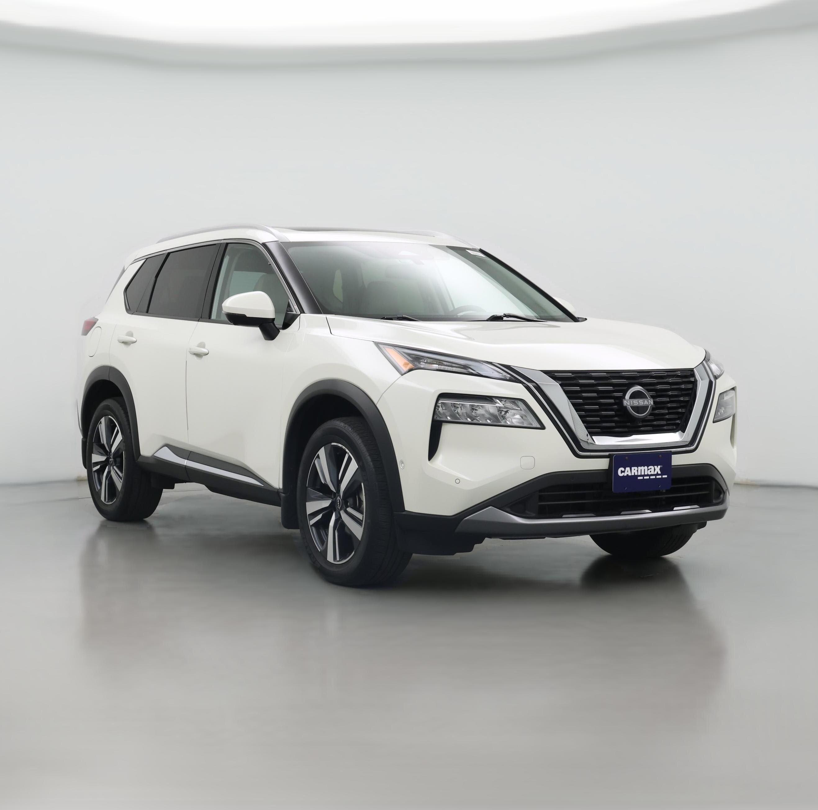 Thumbnail: 2023 Nissan Rogue - 1