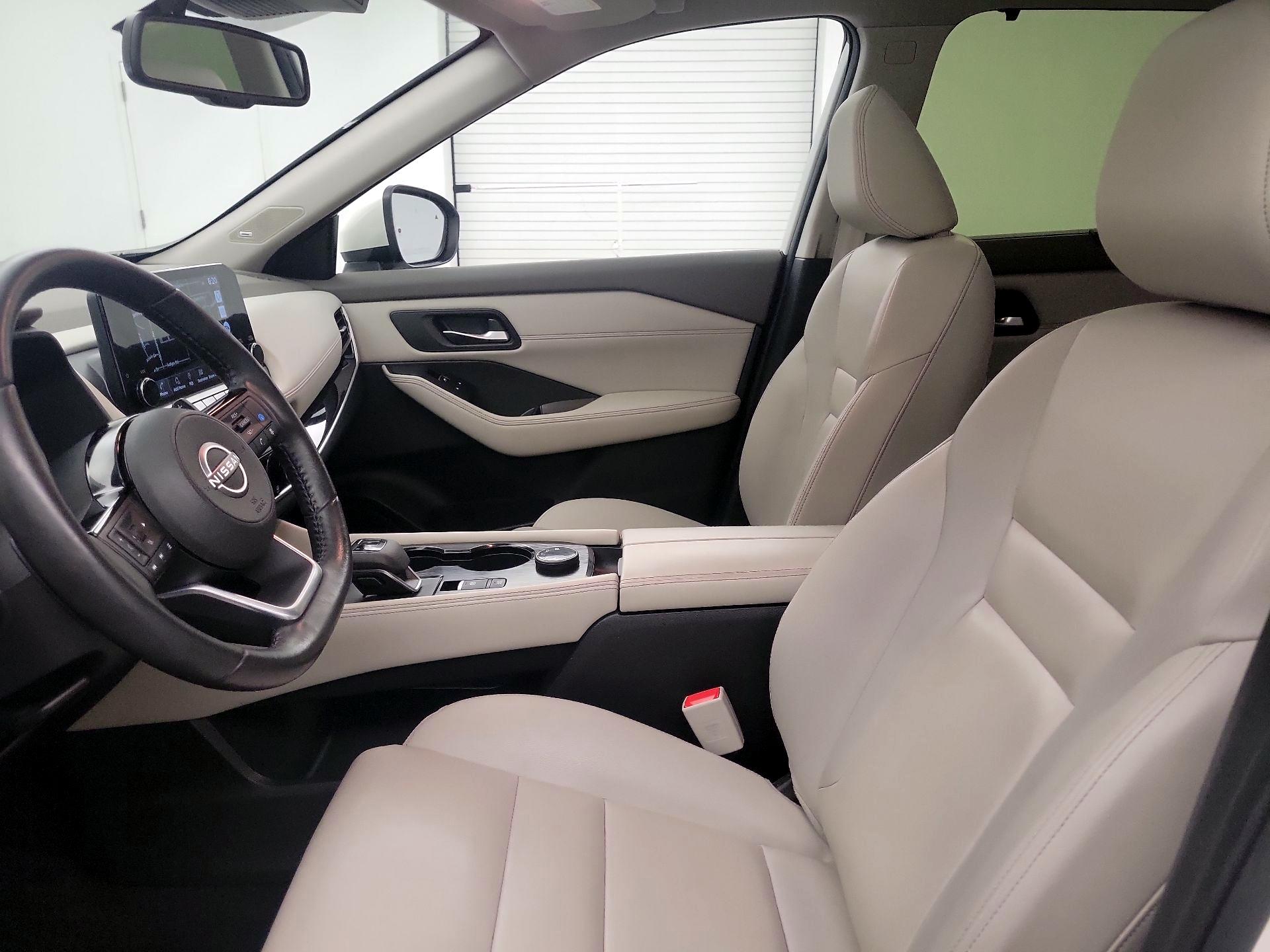 Thumbnail: 2023 Nissan Rogue - 11