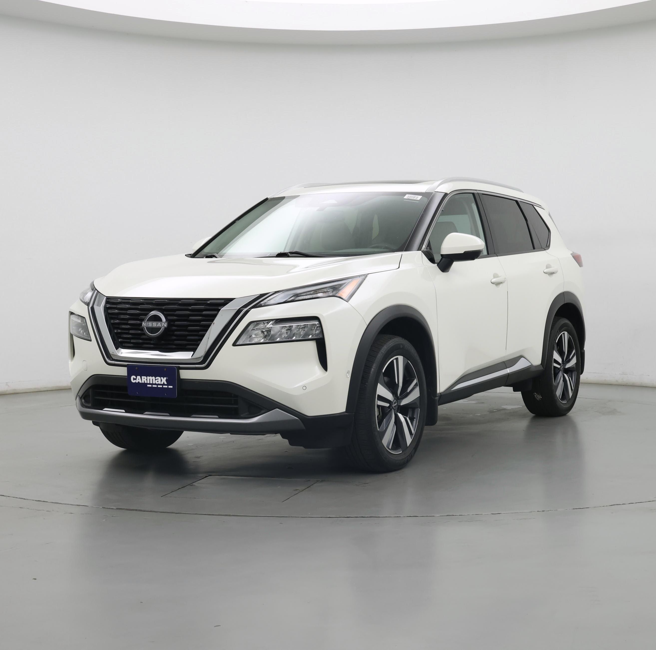 Thumbnail: 2023 Nissan Rogue - 4