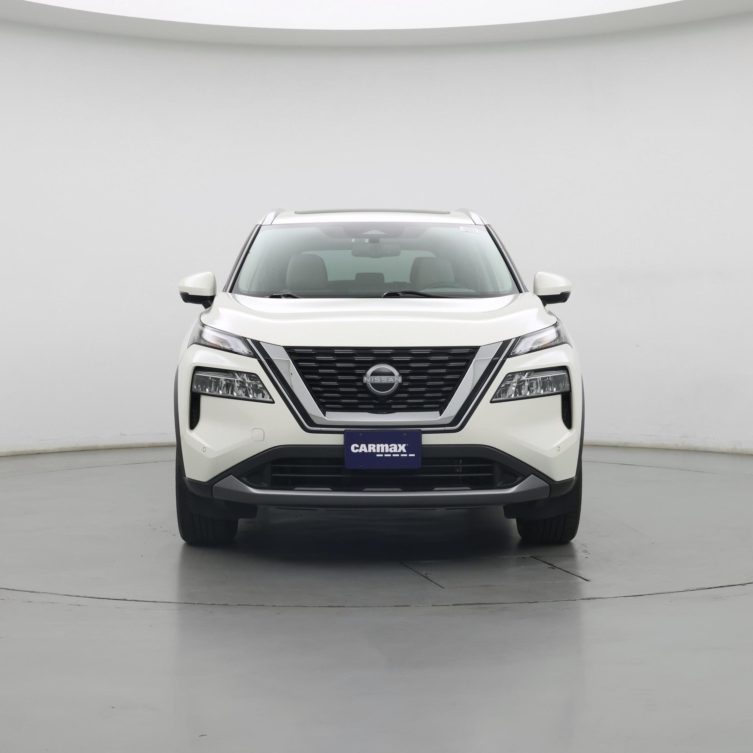 Thumbnail: 2023 Nissan Rogue - 5
