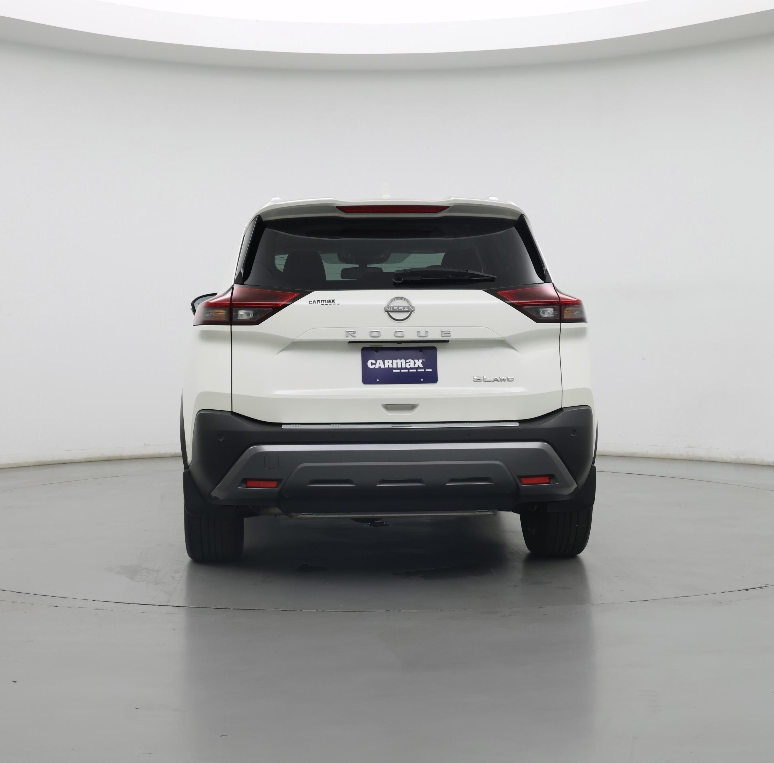 Thumbnail: 2023 Nissan Rogue - 6